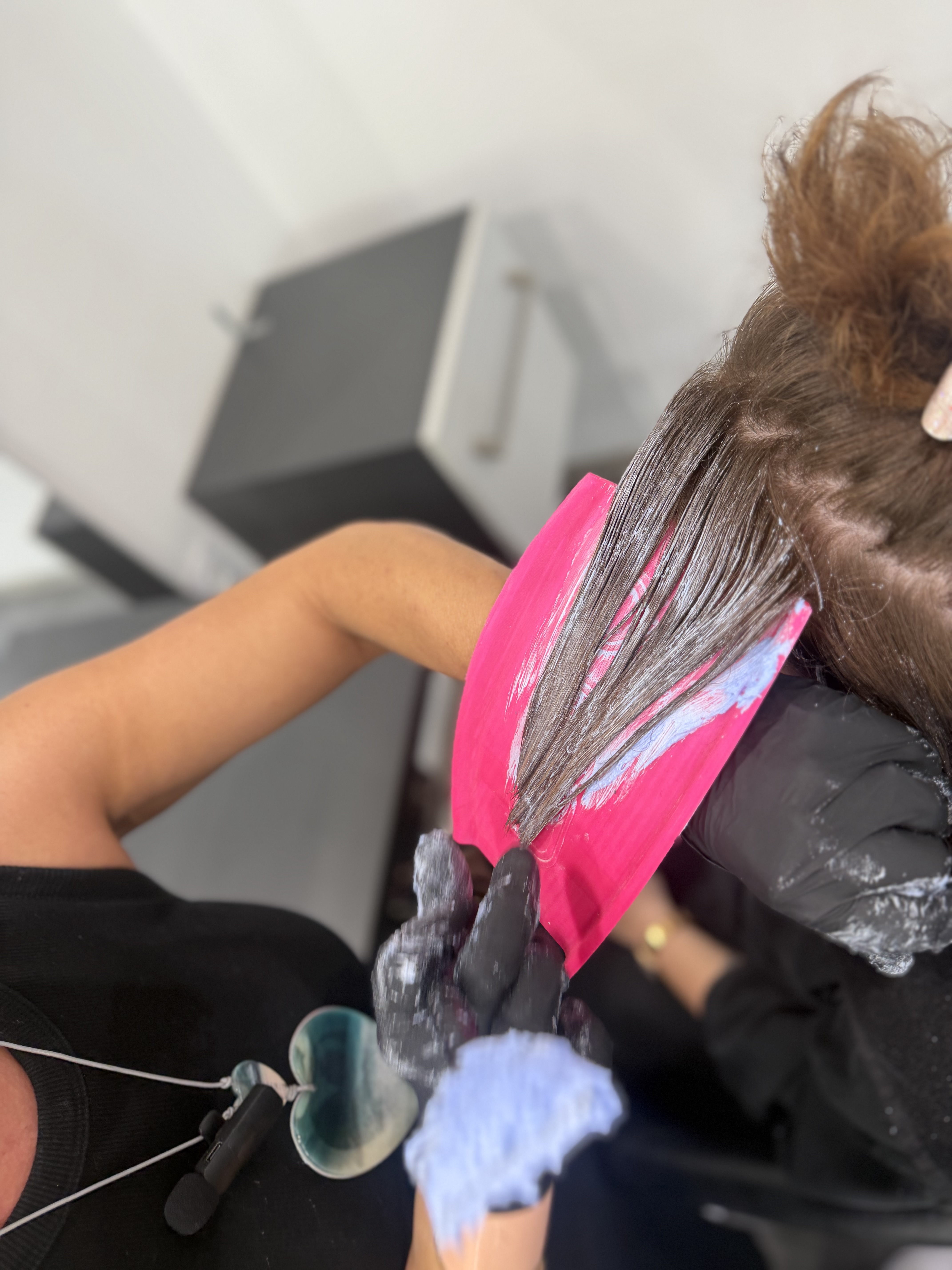 Foto 73 di SWAGG COIFFURE
