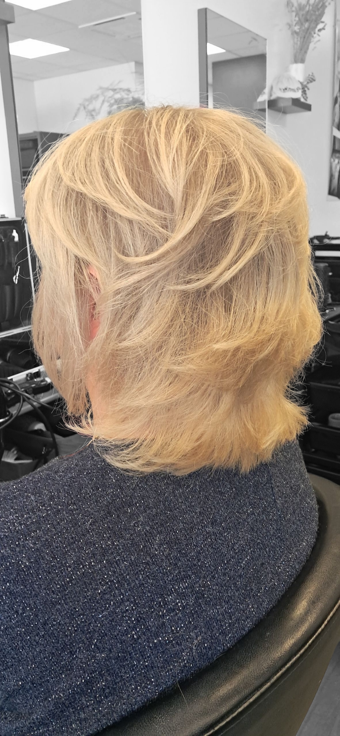 Foto 614 di SWAGG COIFFURE