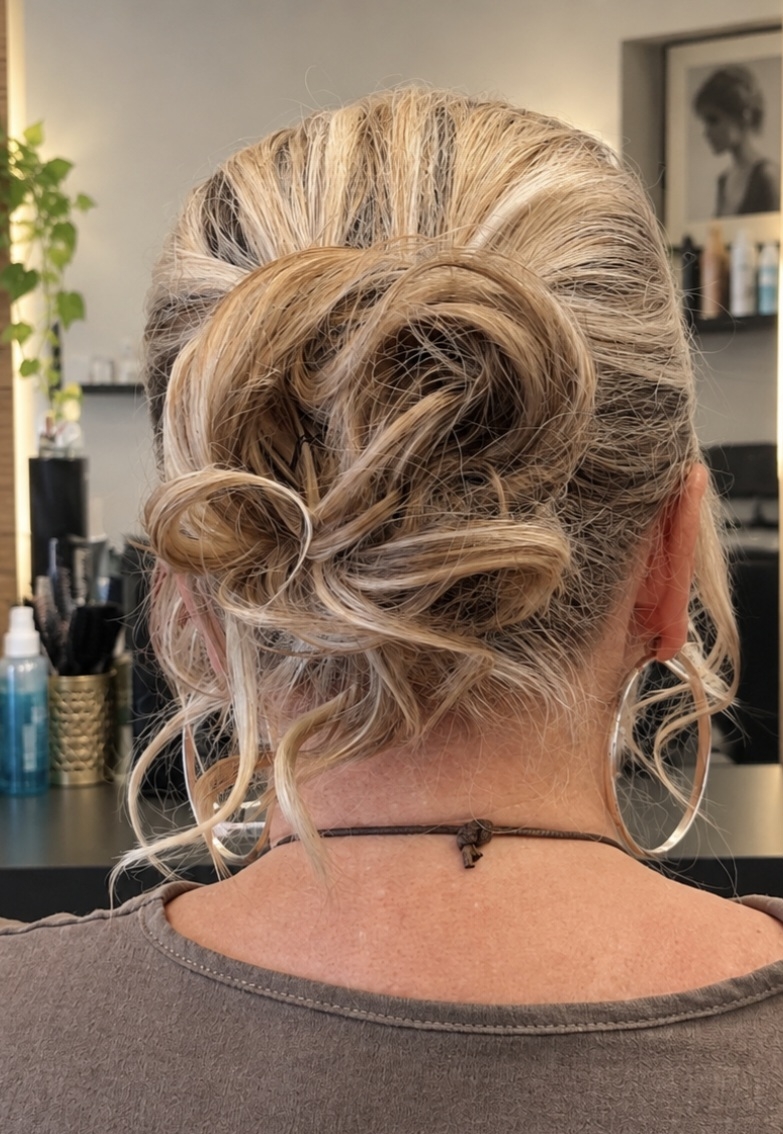 Foto 692 di SWAGG COIFFURE