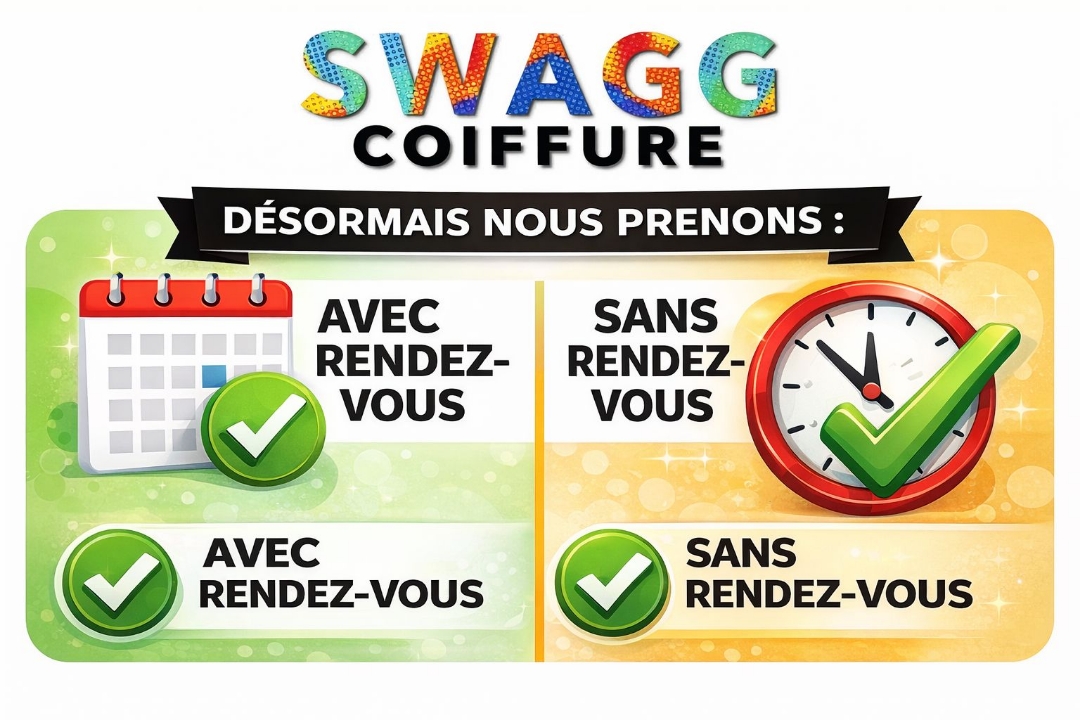 Foto 682 di SWAGG COIFFURE