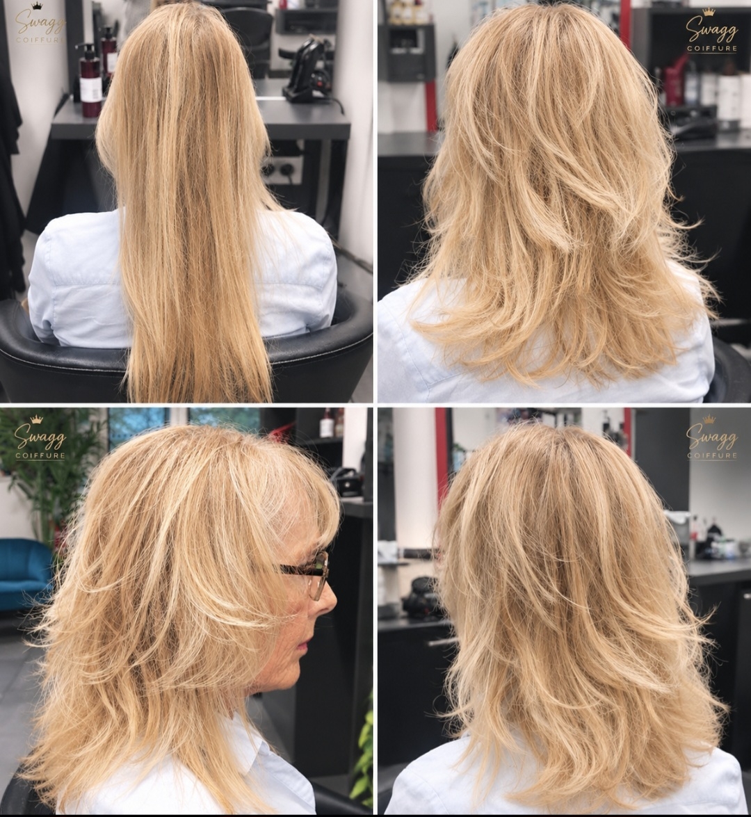 Foto 710 di SWAGG COIFFURE