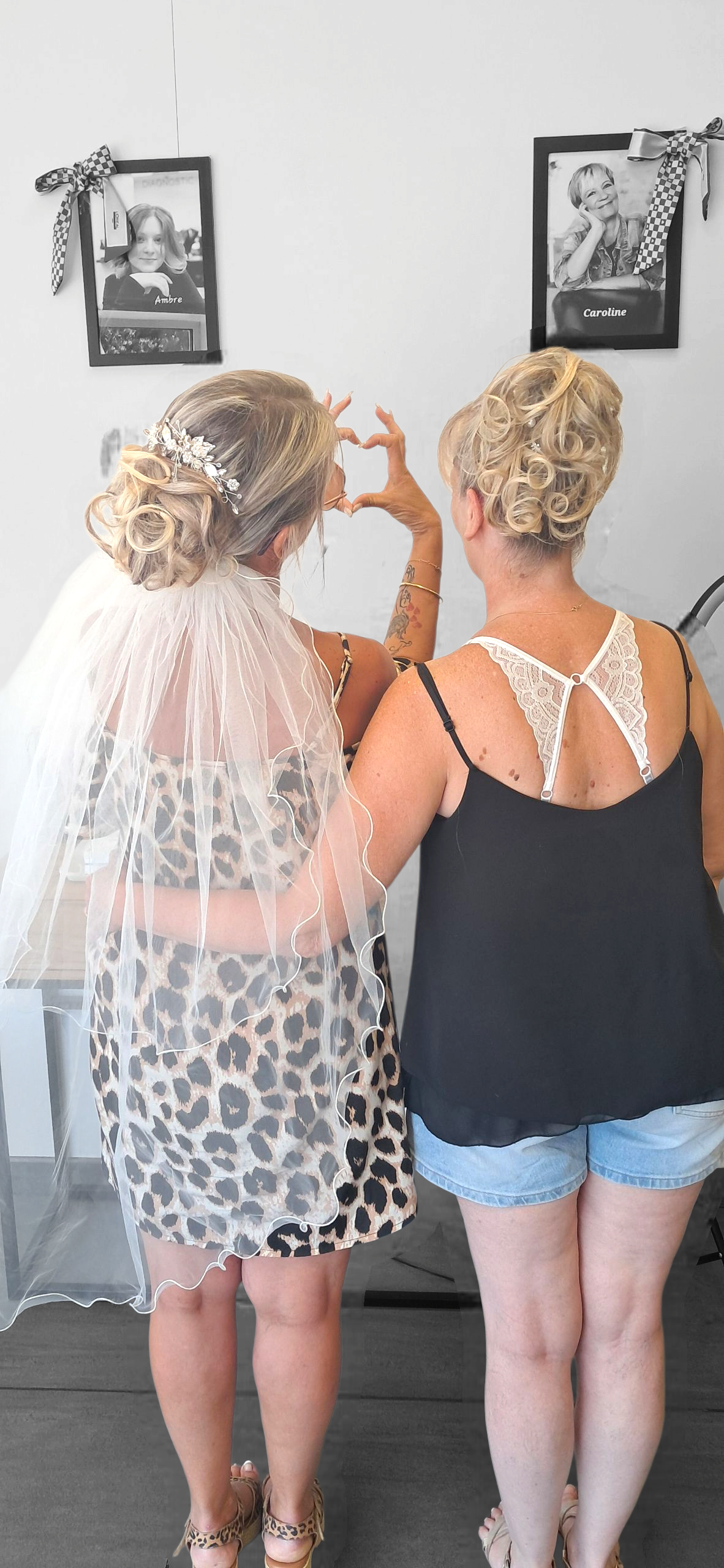 Foto 580 di SWAGG COIFFURE