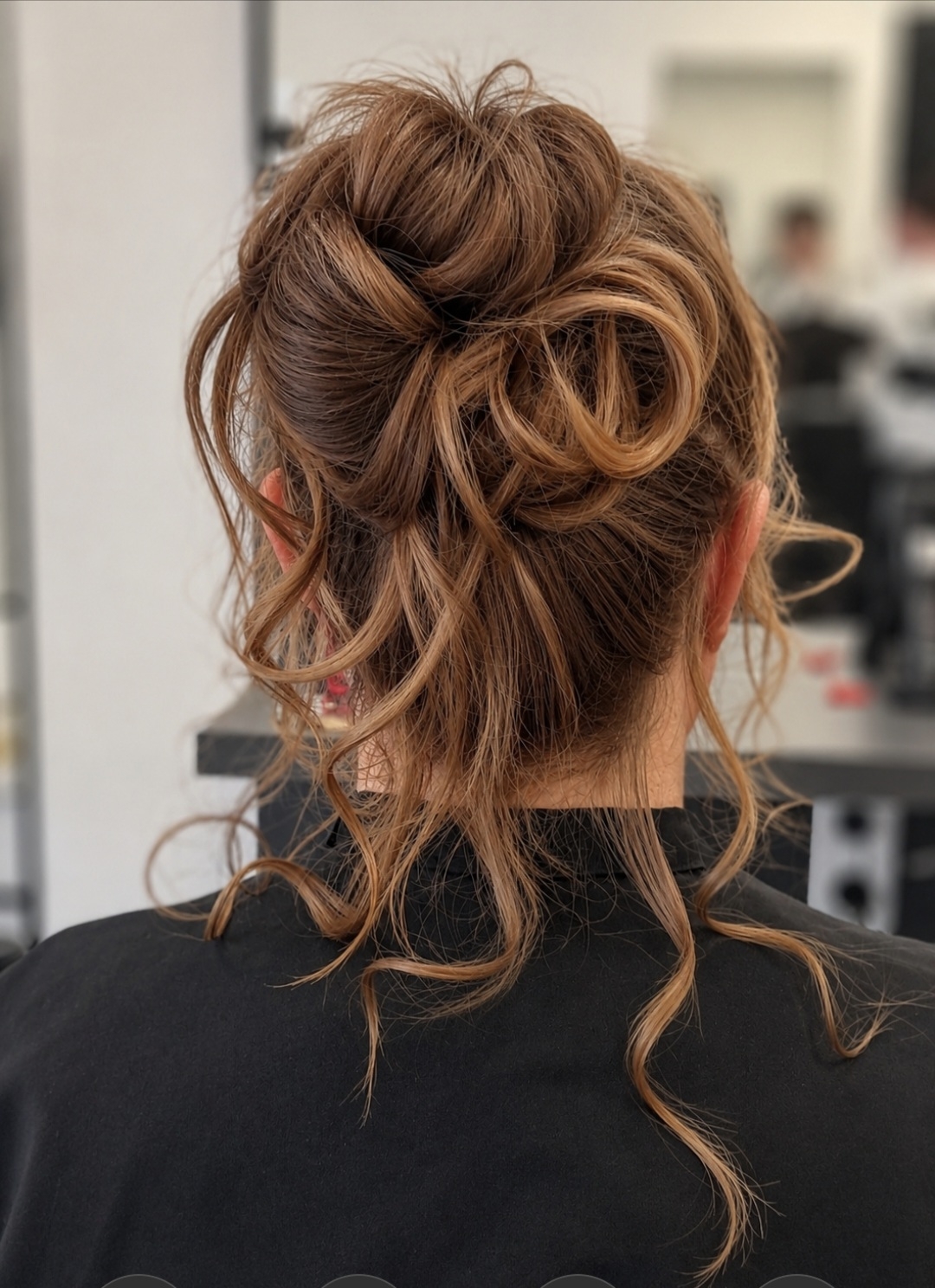 Foto 736 di SWAGG COIFFURE