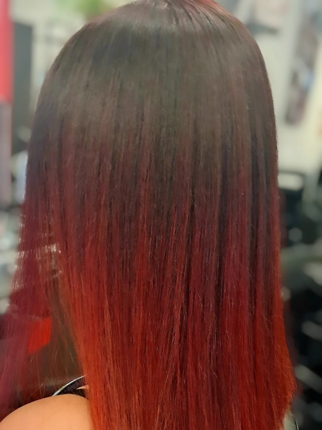 Foto 603 di SWAGG COIFFURE