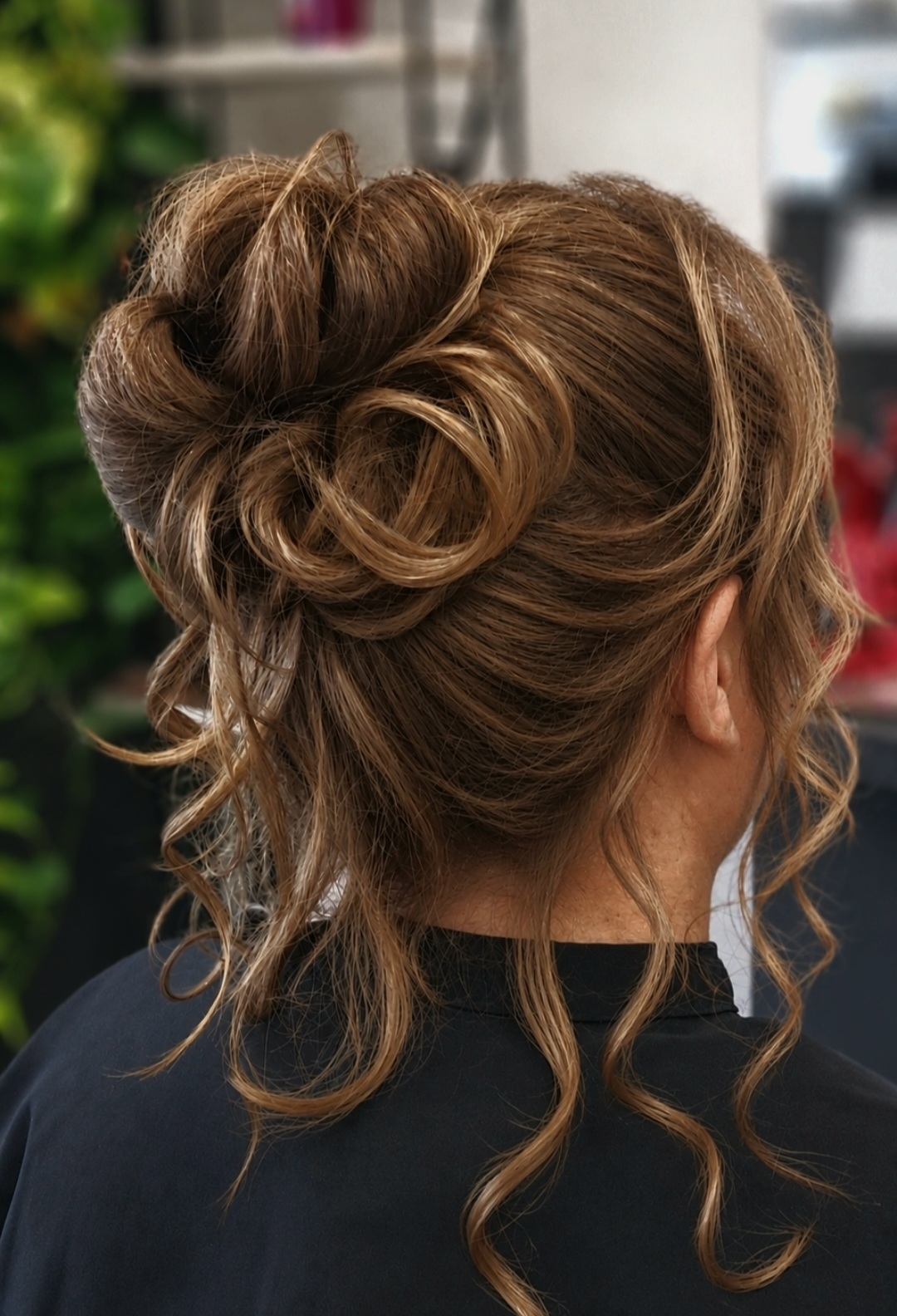 Foto 735 di SWAGG COIFFURE