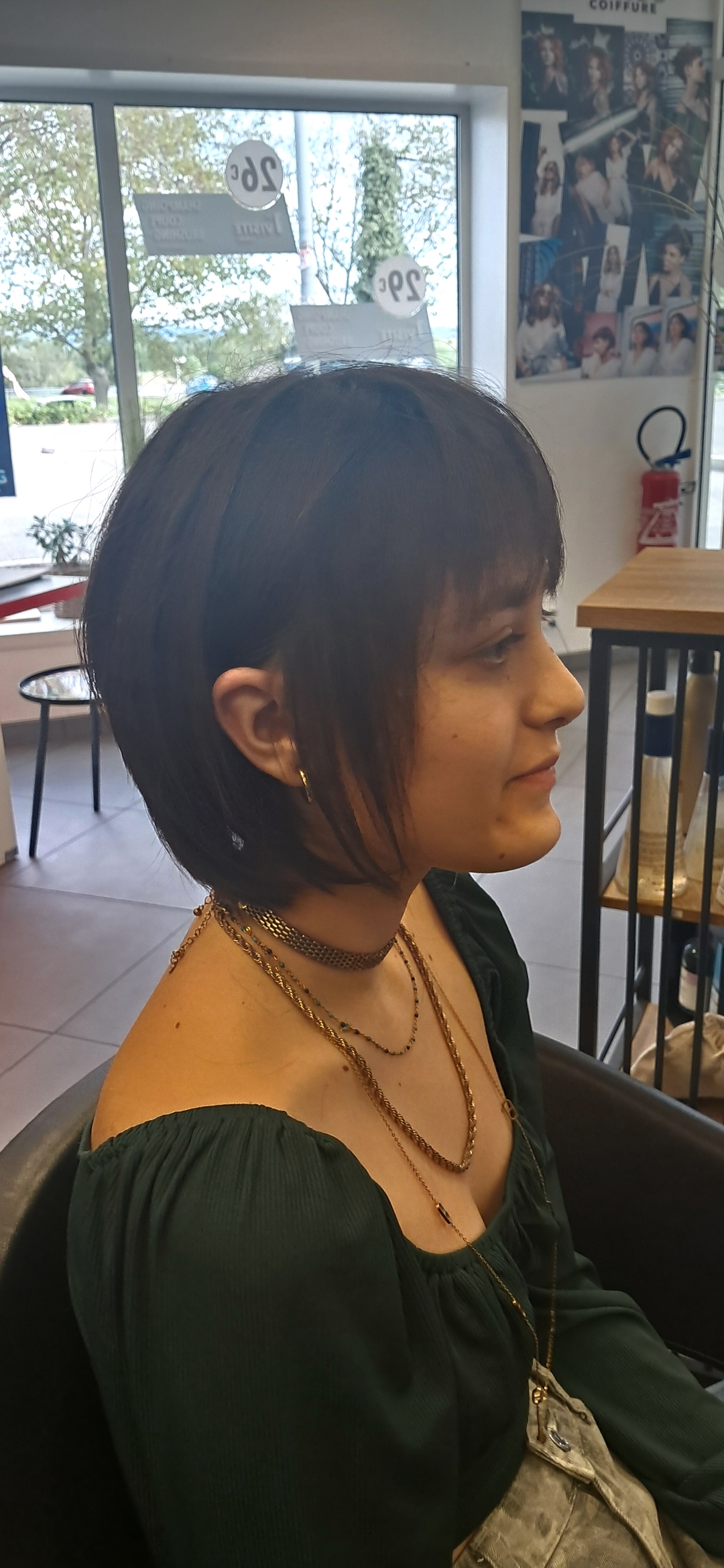 Foto 615 di SWAGG COIFFURE