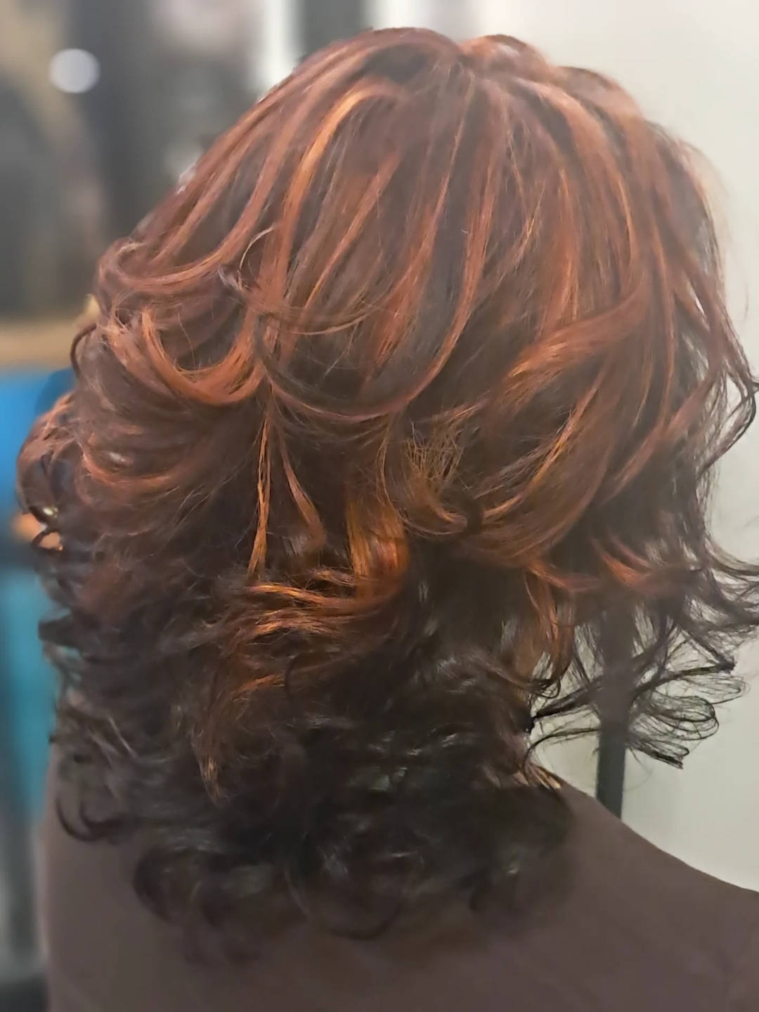 Foto 662 di SWAGG COIFFURE