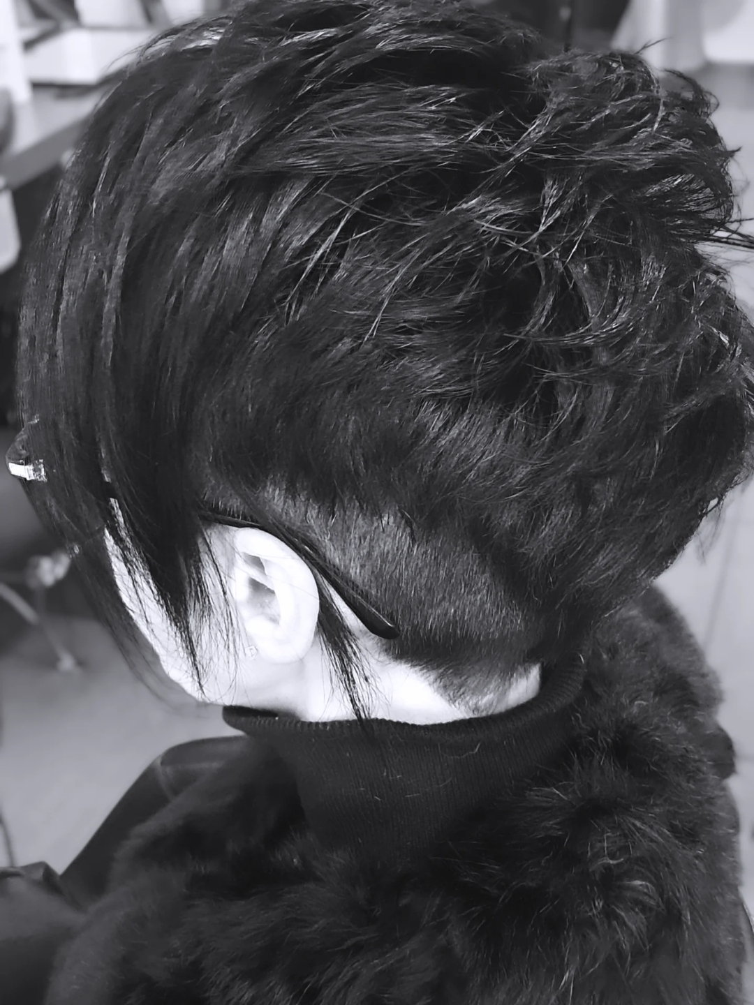 Foto 683 di SWAGG COIFFURE