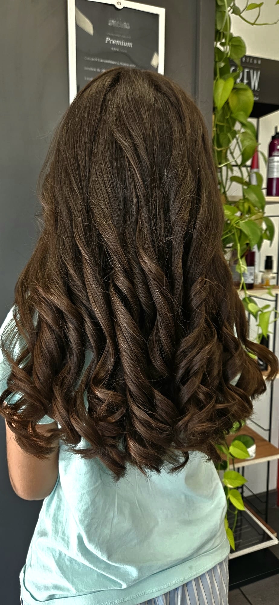 Foto 733 di SWAGG COIFFURE