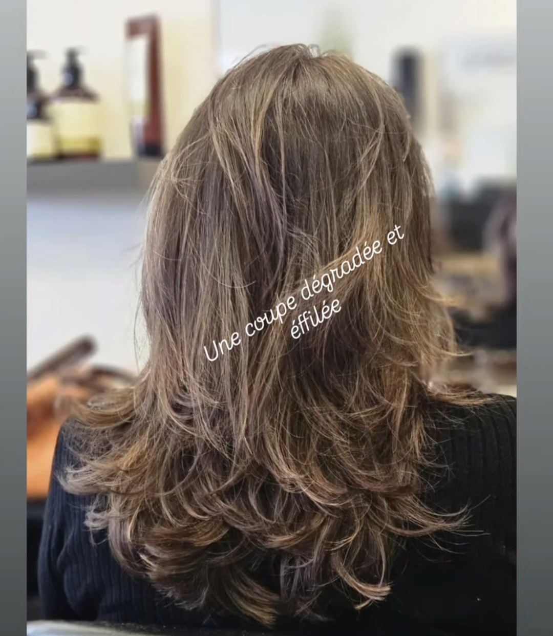Foto 508 di SWAGG COIFFURE