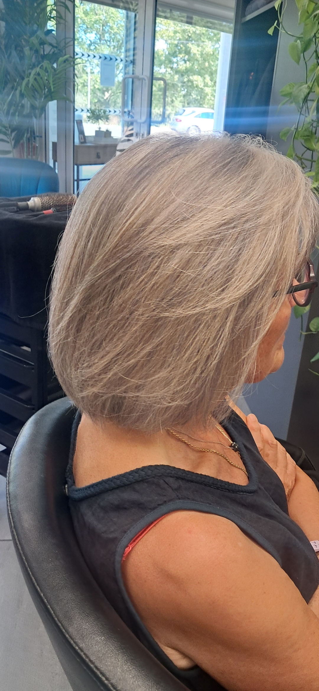 Foto 699 di SWAGG COIFFURE