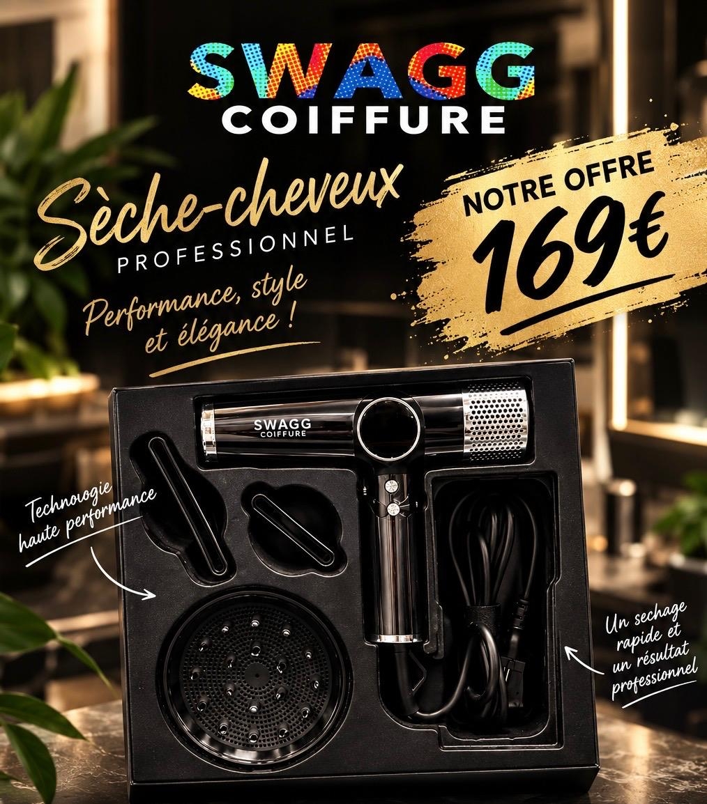 Foto 711 di SWAGG COIFFURE