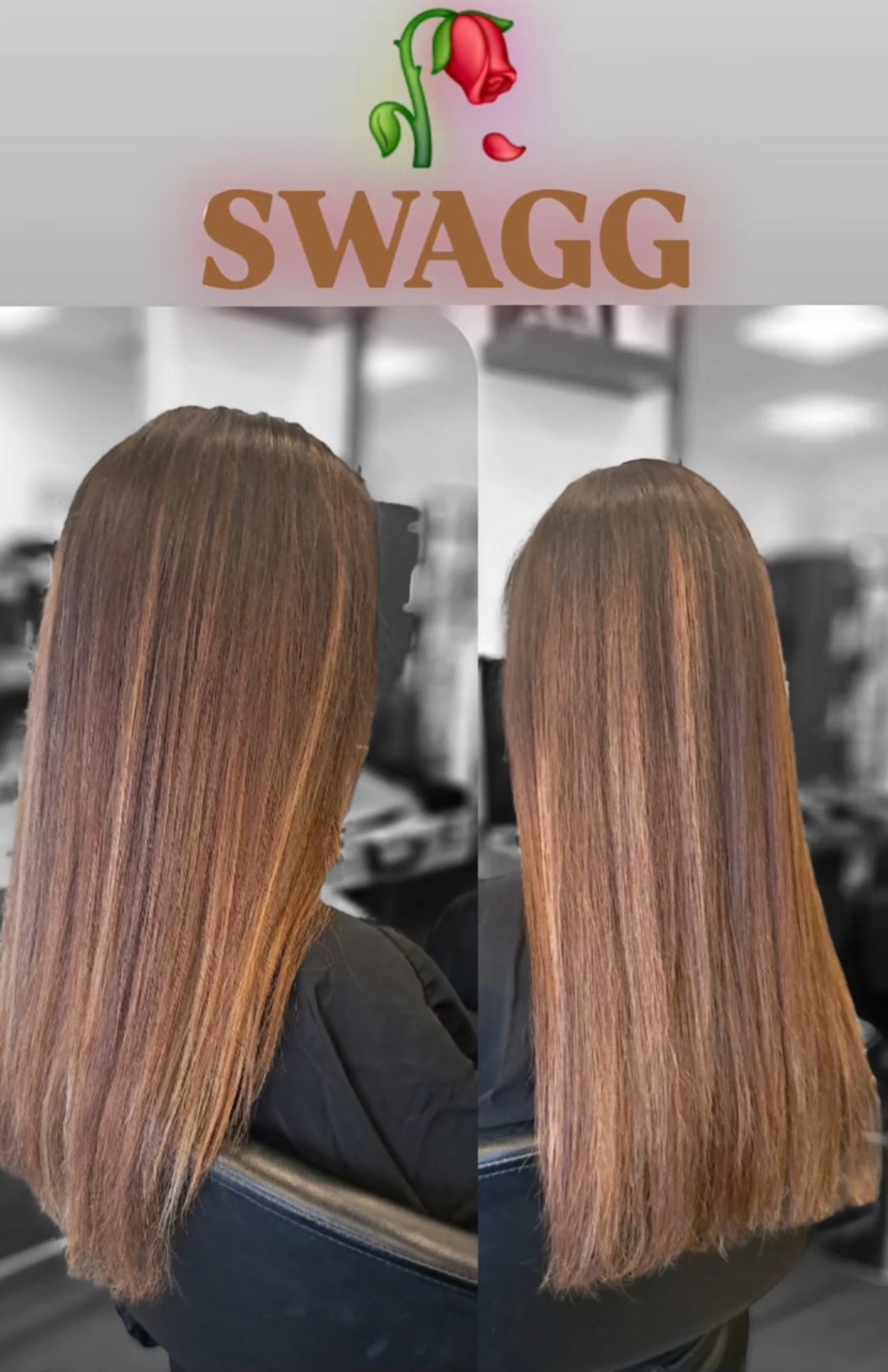 Foto 529 di SWAGG COIFFURE