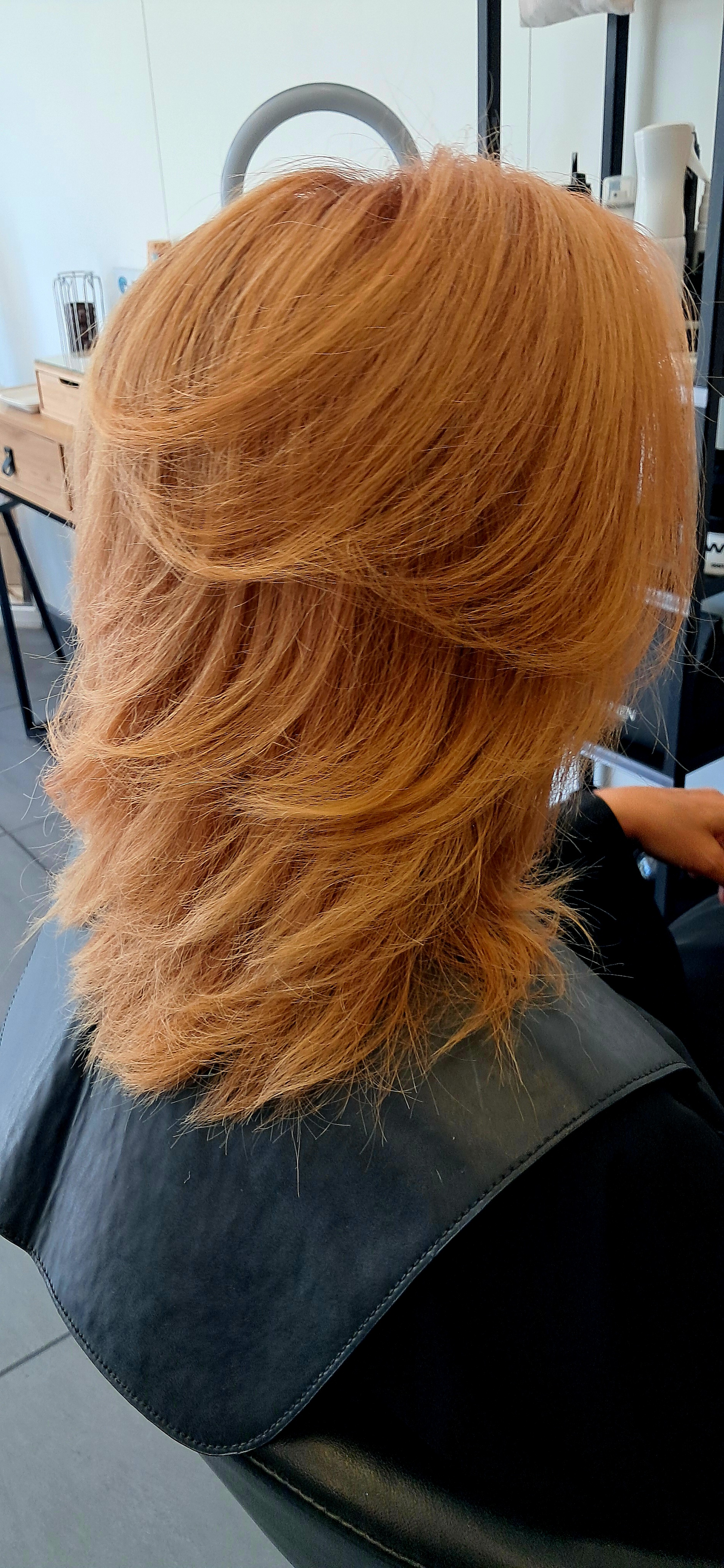 Foto 590 di SWAGG COIFFURE