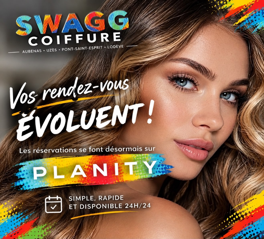 Foto 717 di SWAGG COIFFURE