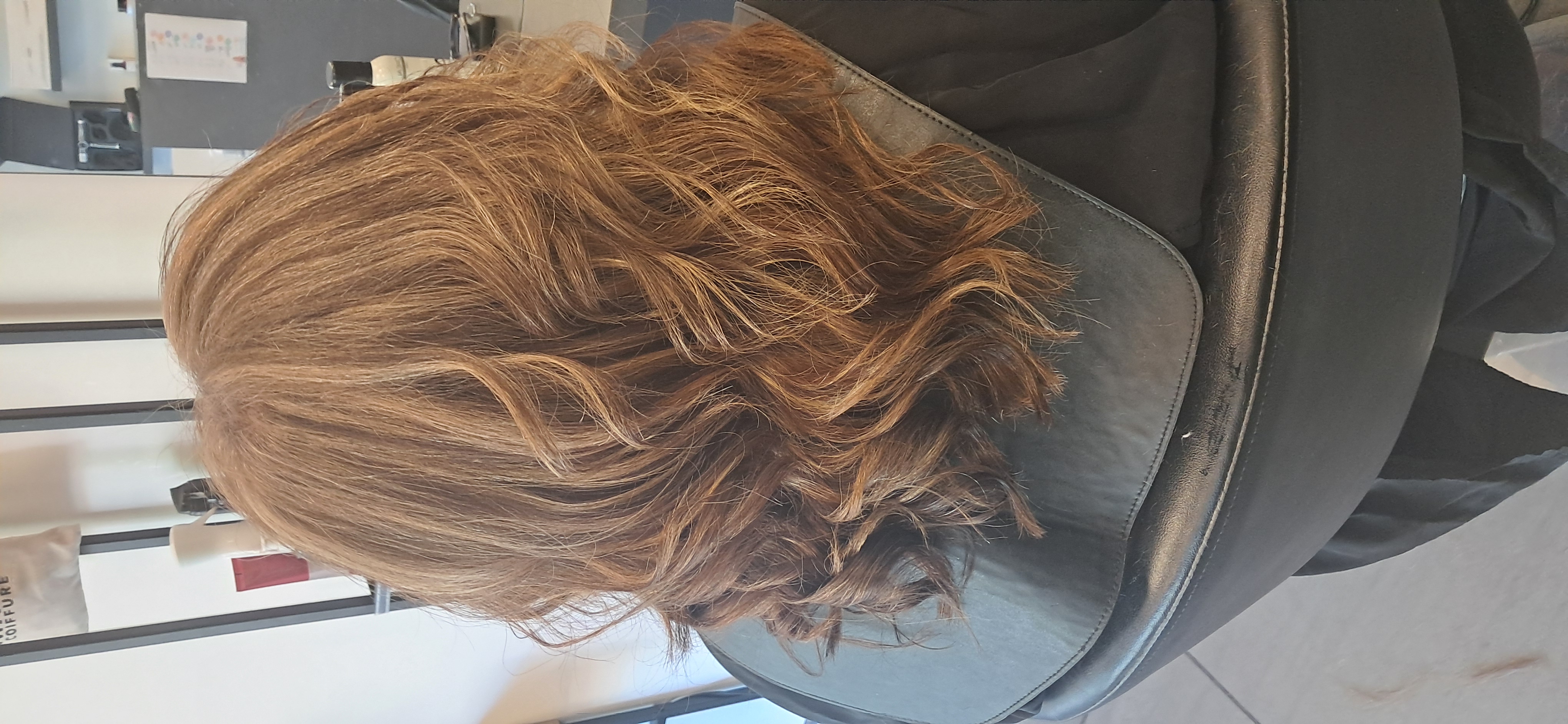 Foto 584 di SWAGG COIFFURE