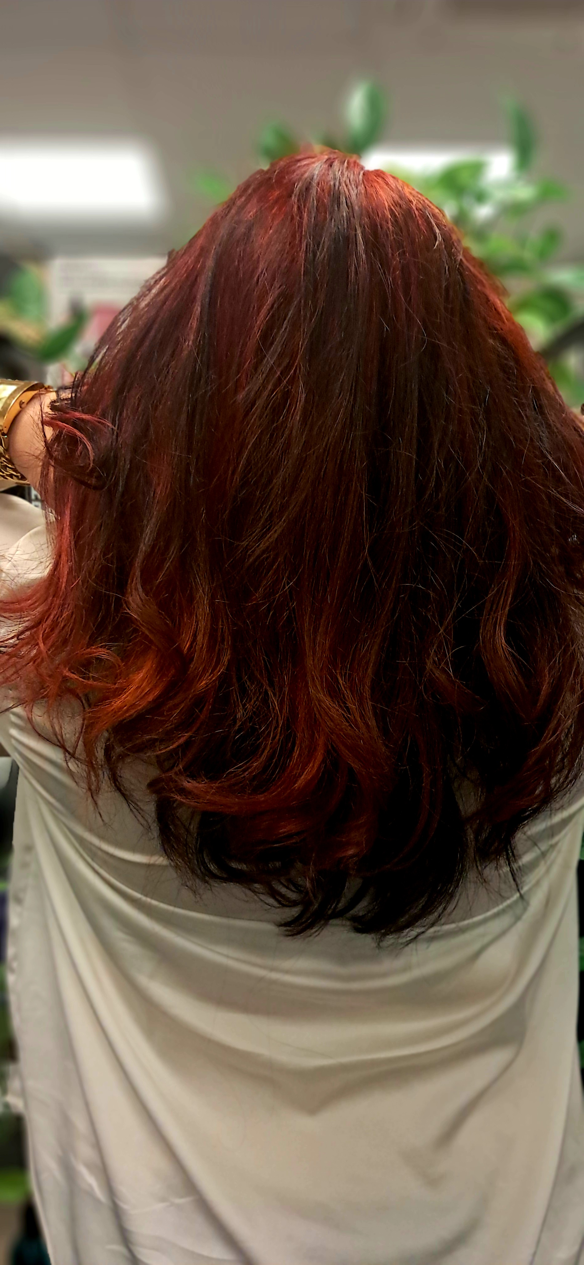 Foto 486 di SWAGG COIFFURE