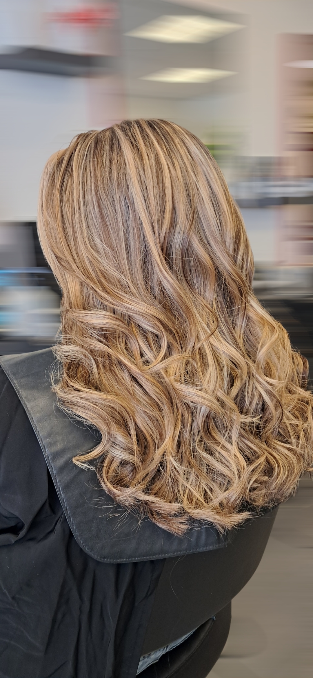 Foto 675 di SWAGG COIFFURE