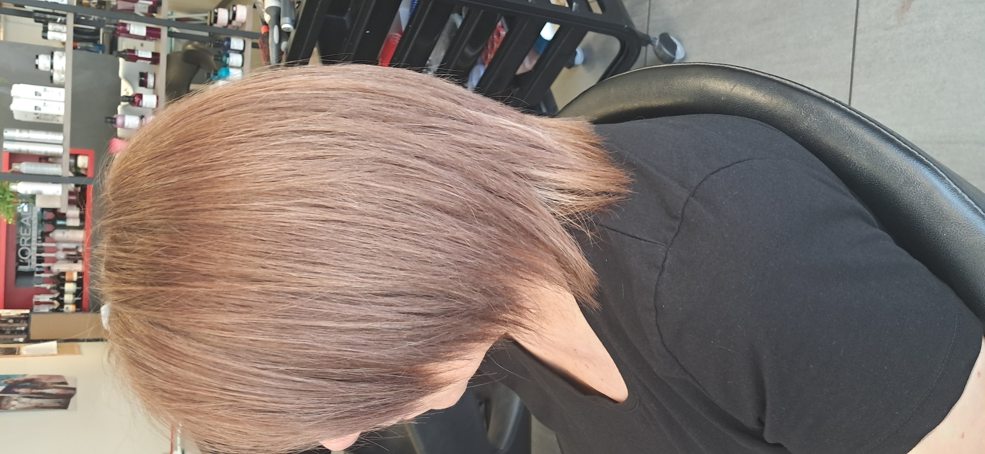 Foto 570 di SWAGG COIFFURE