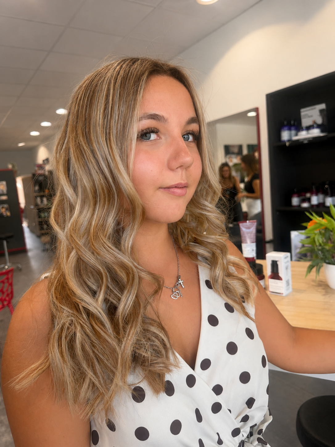 Foto 74 di SWAGG COIFFURE