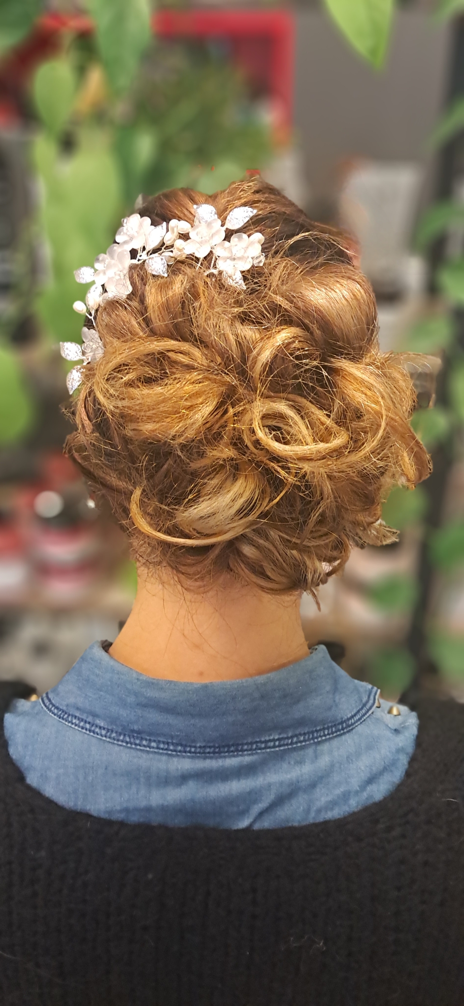 Foto 510 di SWAGG COIFFURE