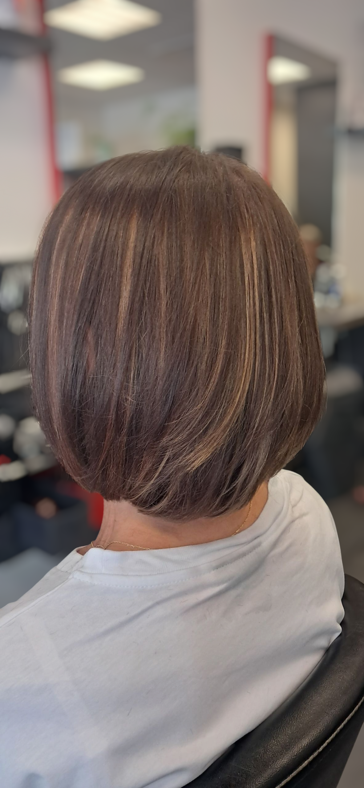 Foto 592 di SWAGG COIFFURE