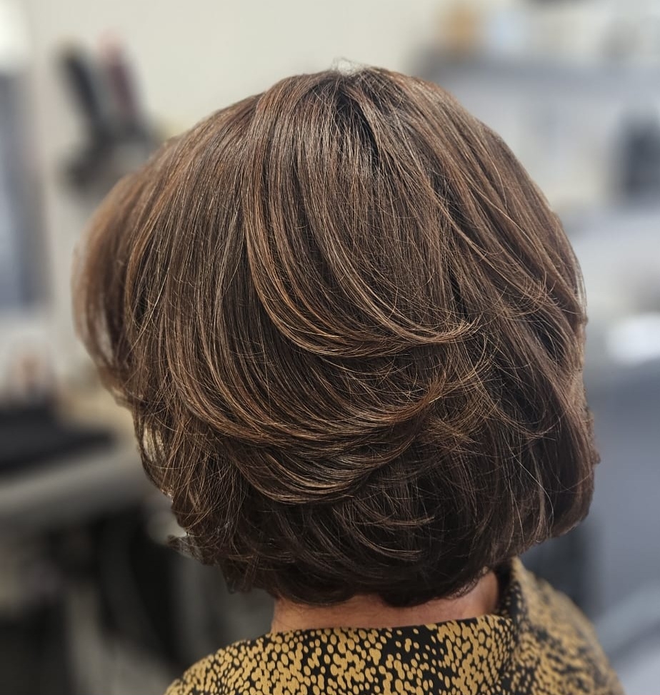 Foto 725 di SWAGG COIFFURE