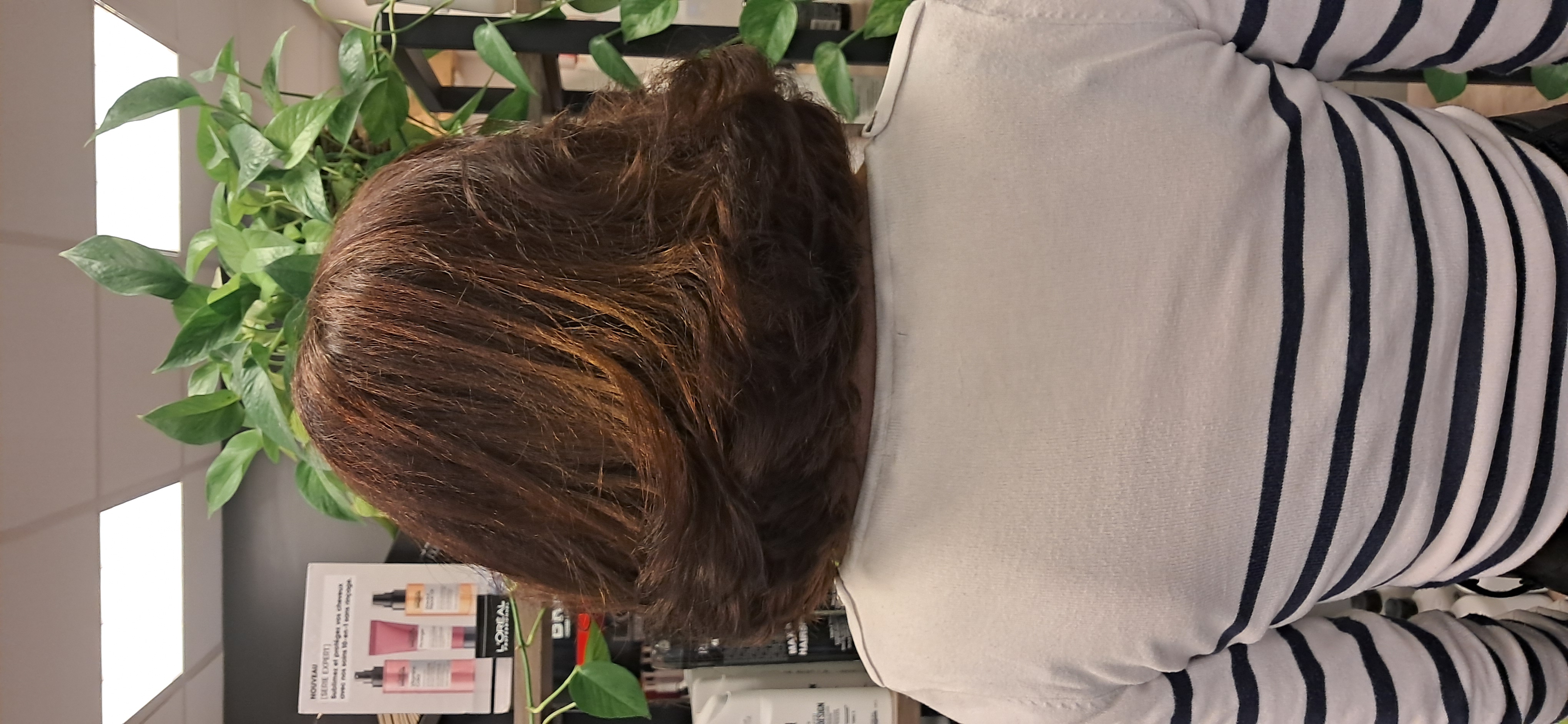 Foto 505 di SWAGG COIFFURE