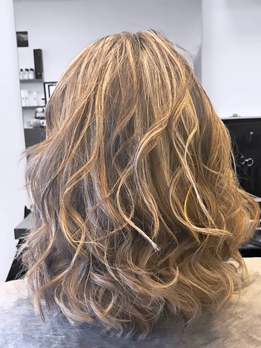 Foto 607 di SWAGG COIFFURE