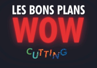 Foto 484 di SWAGG COIFFURE