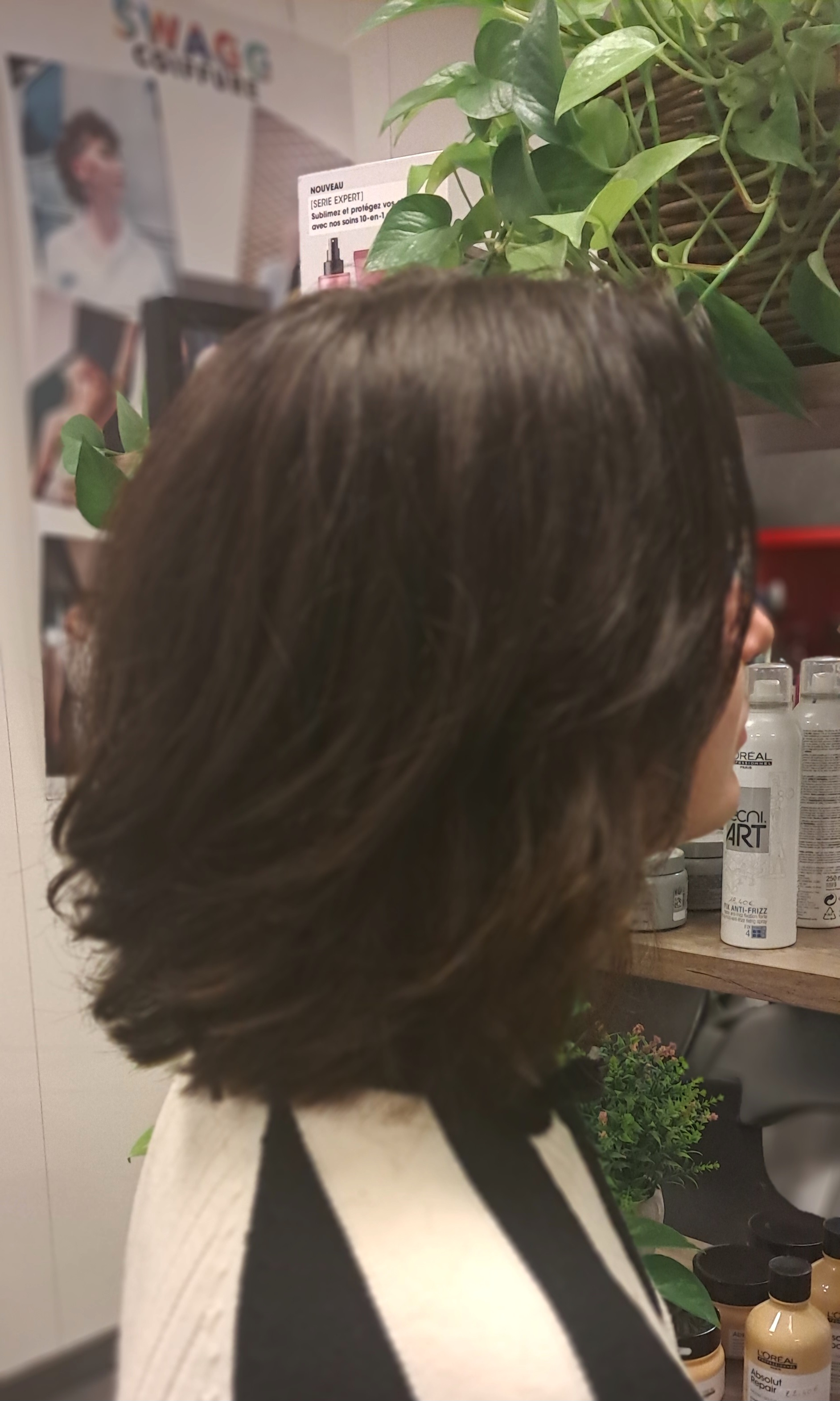 Foto 495 di SWAGG COIFFURE