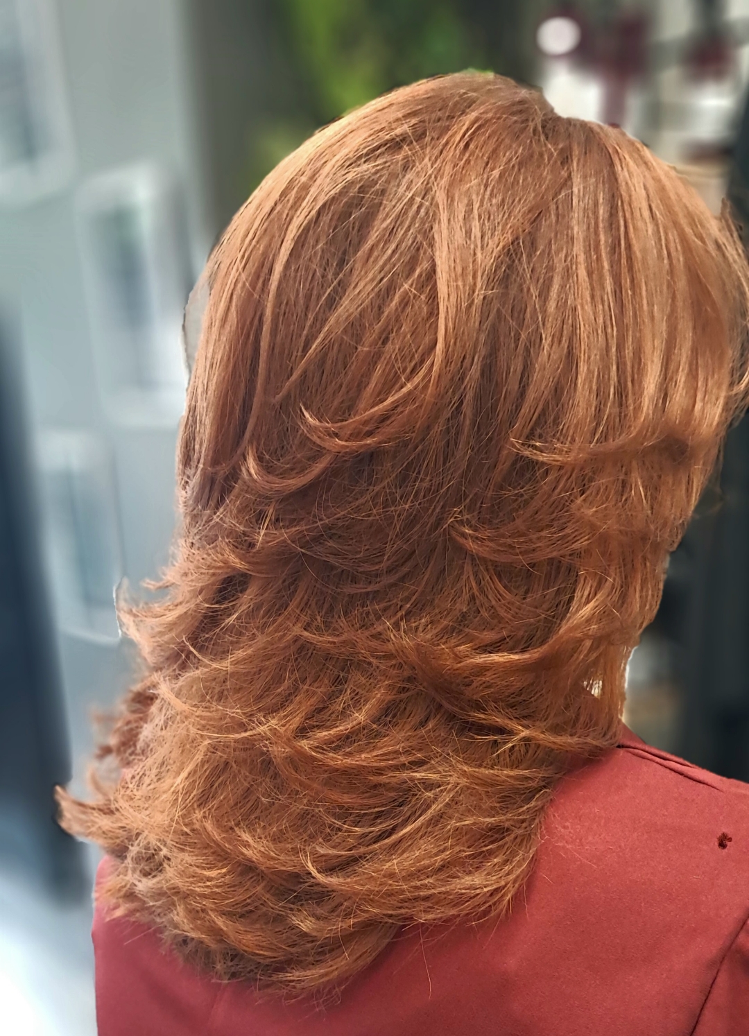 Foto 719 di SWAGG COIFFURE