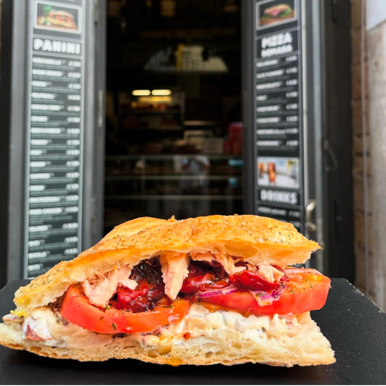 Mordi Sandwichouse®