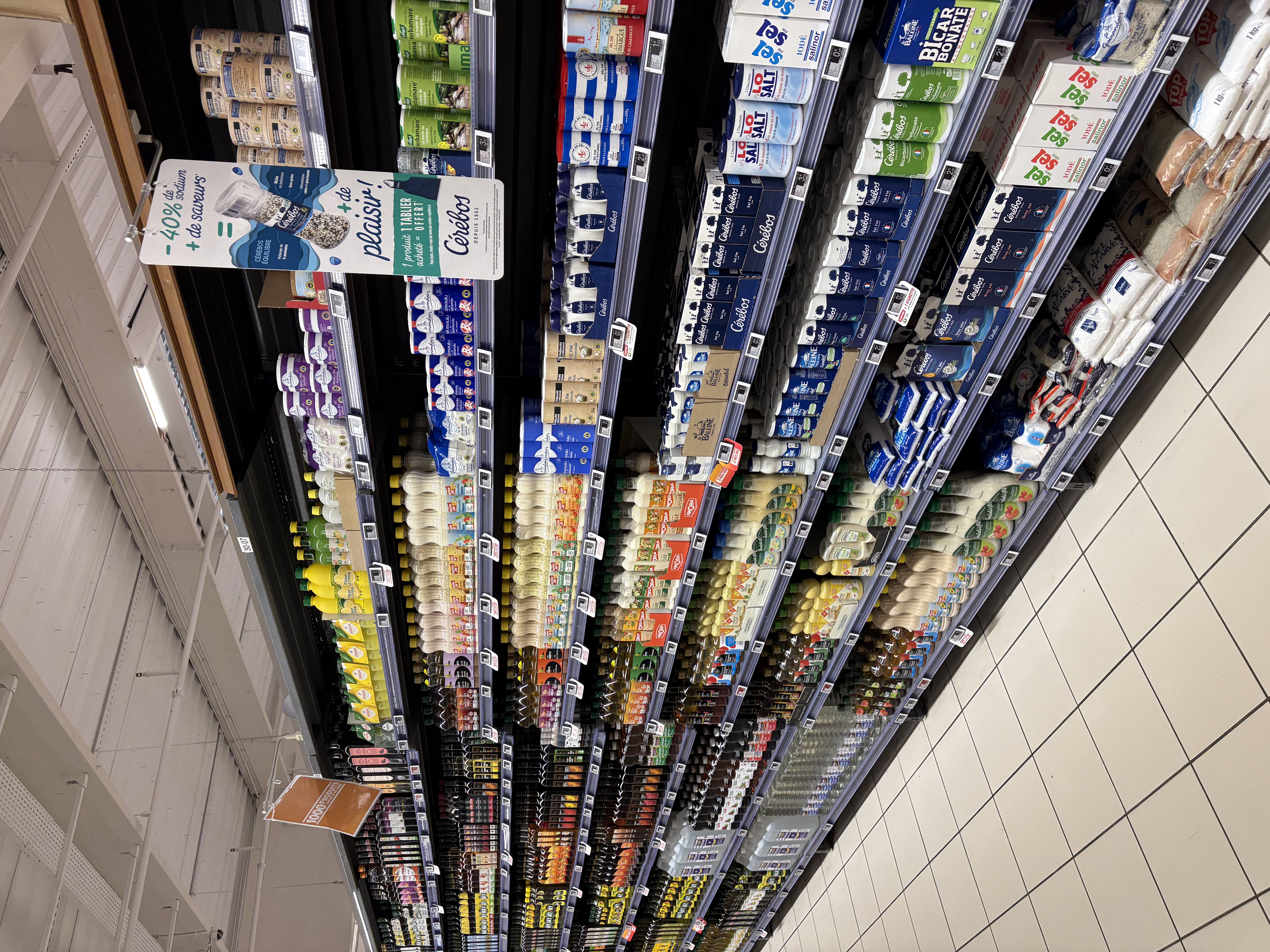 Intermarché SUPER Mainvilliers