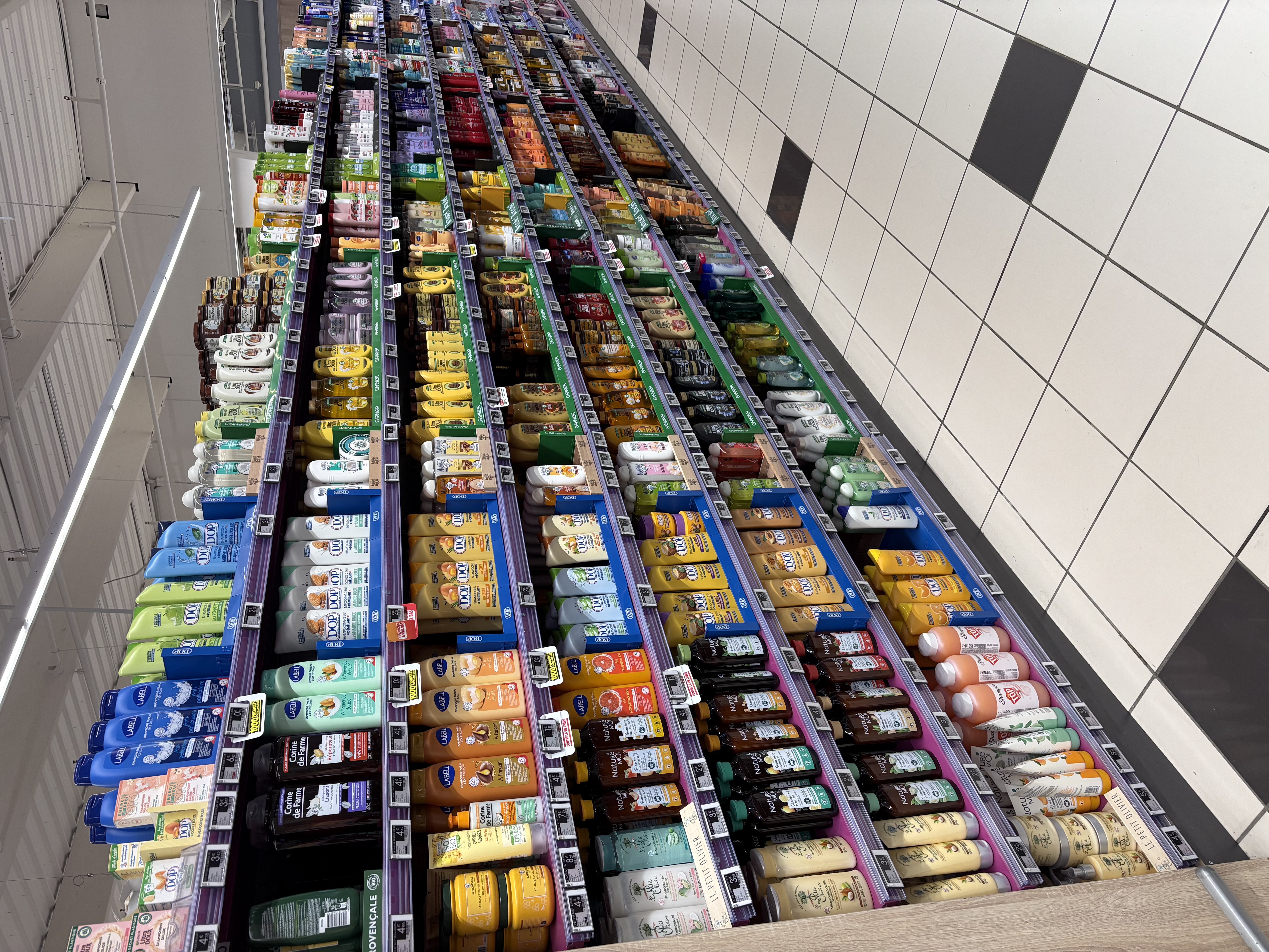 Intermarché SUPER Mainvilliers