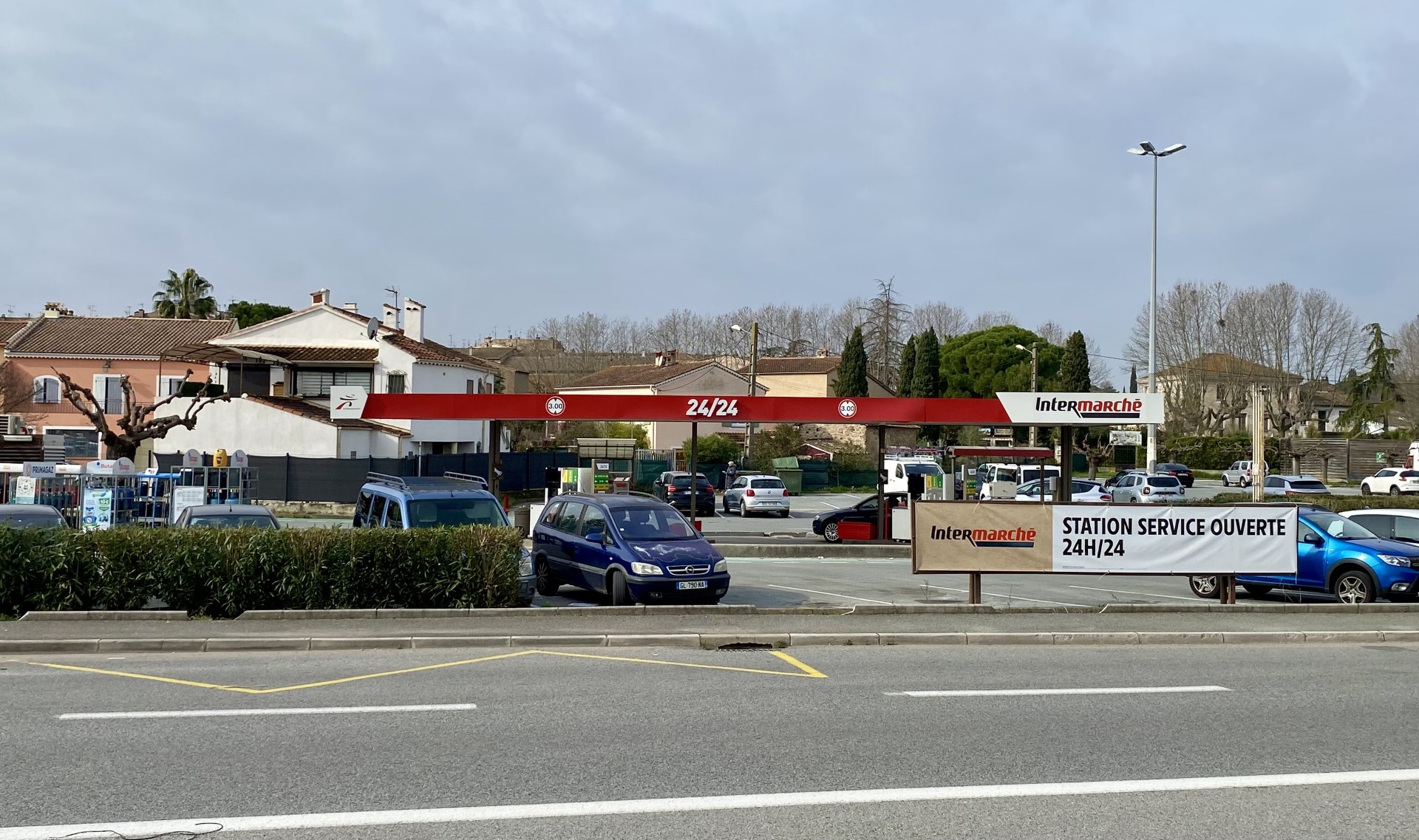 Intermarché SUPER Le Muy