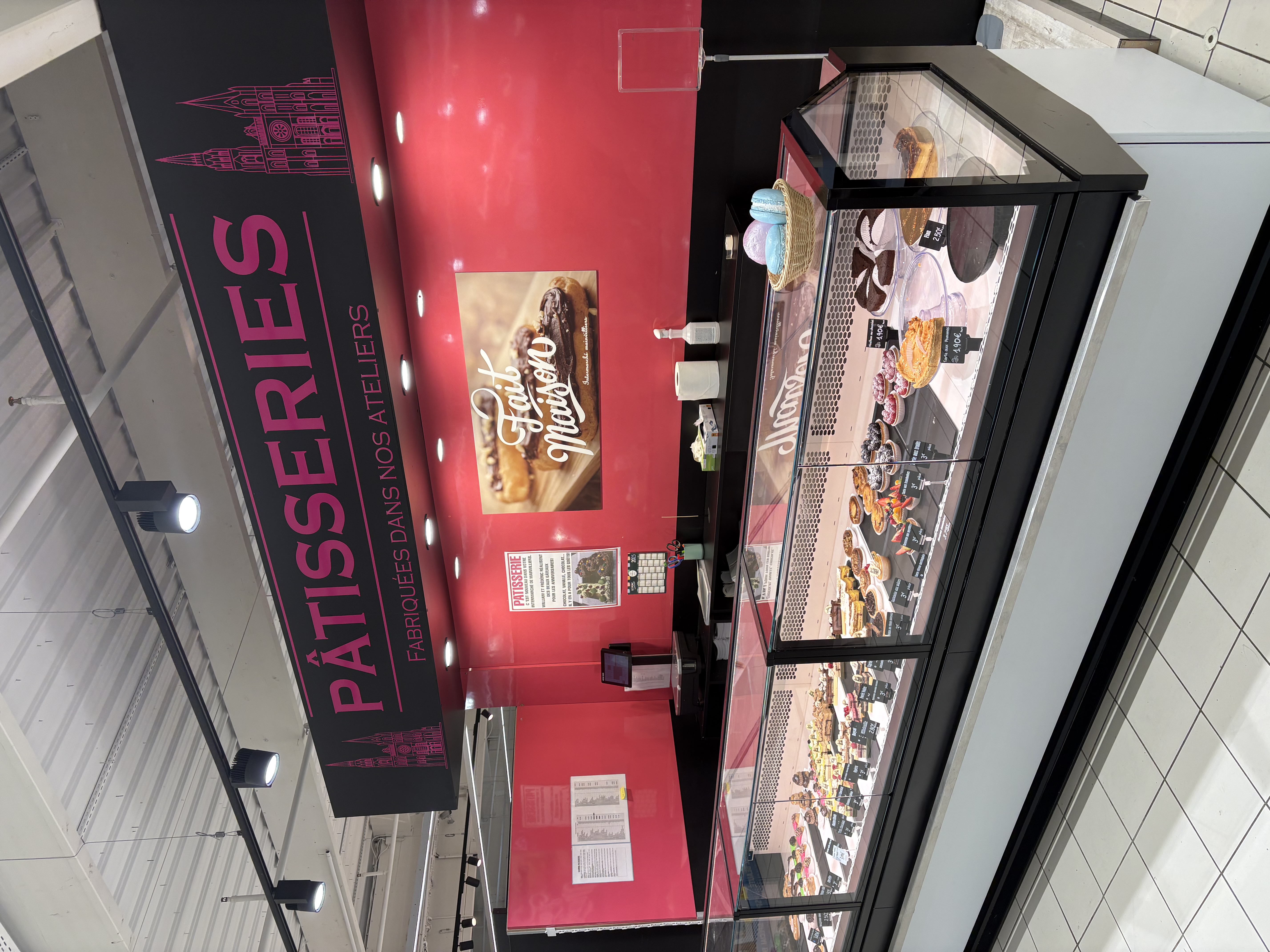 Intermarché SUPER Mainvilliers