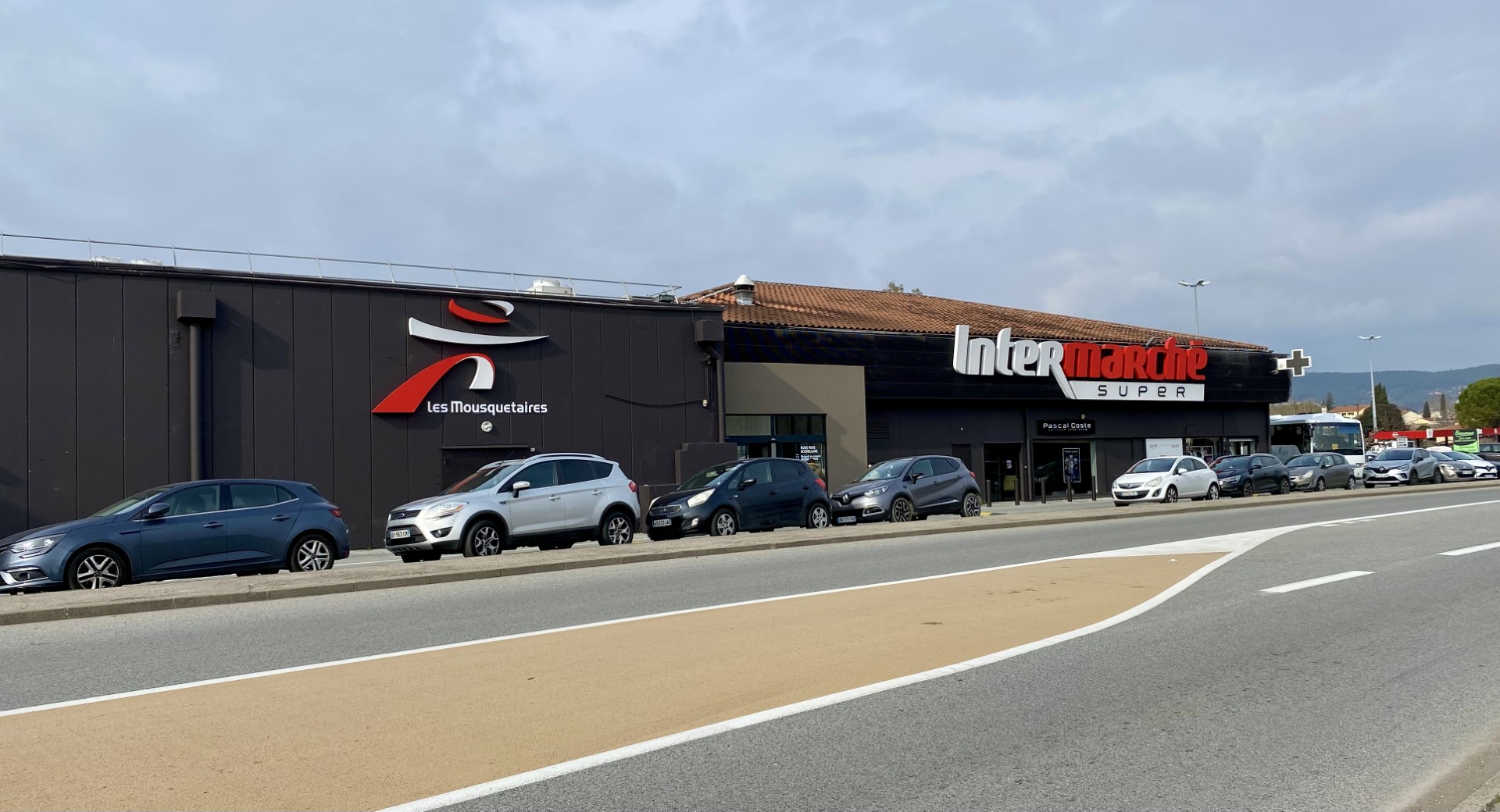 Intermarché SUPER Le Muy