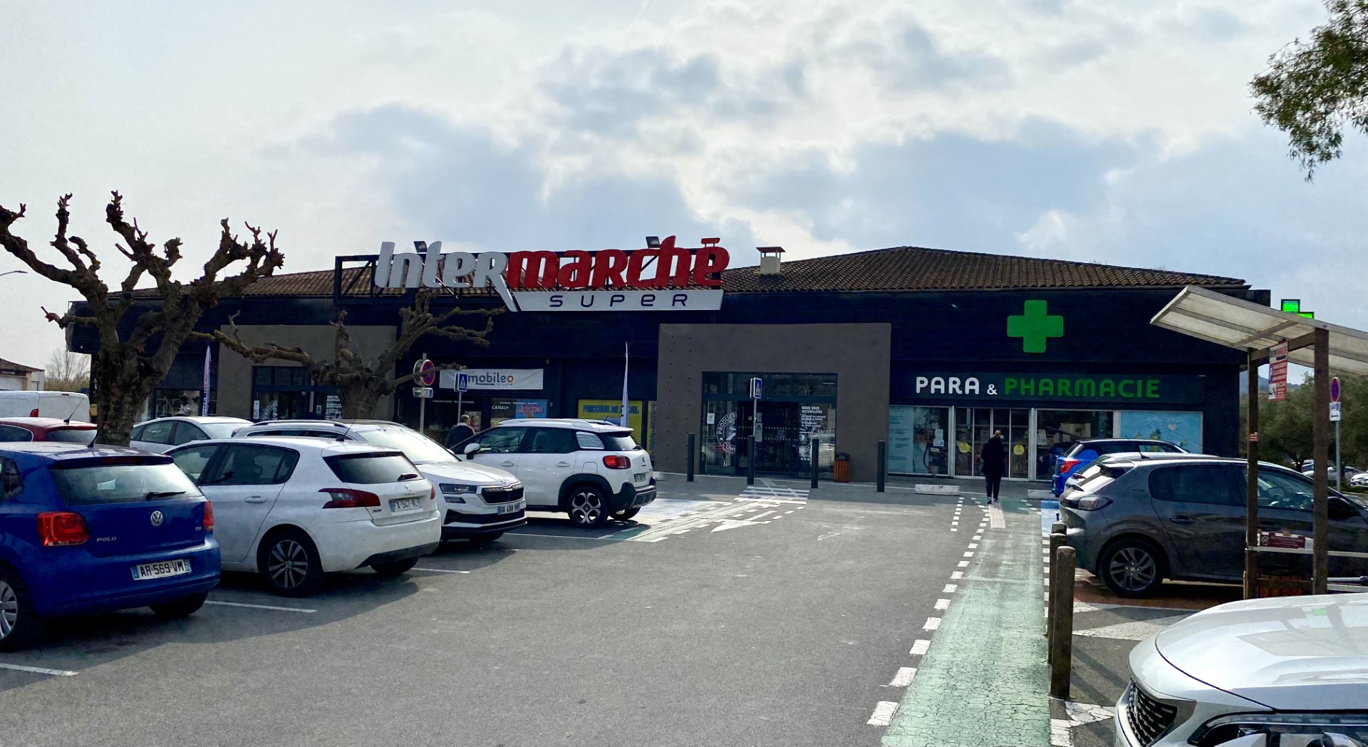 Intermarché SUPER Le Muy