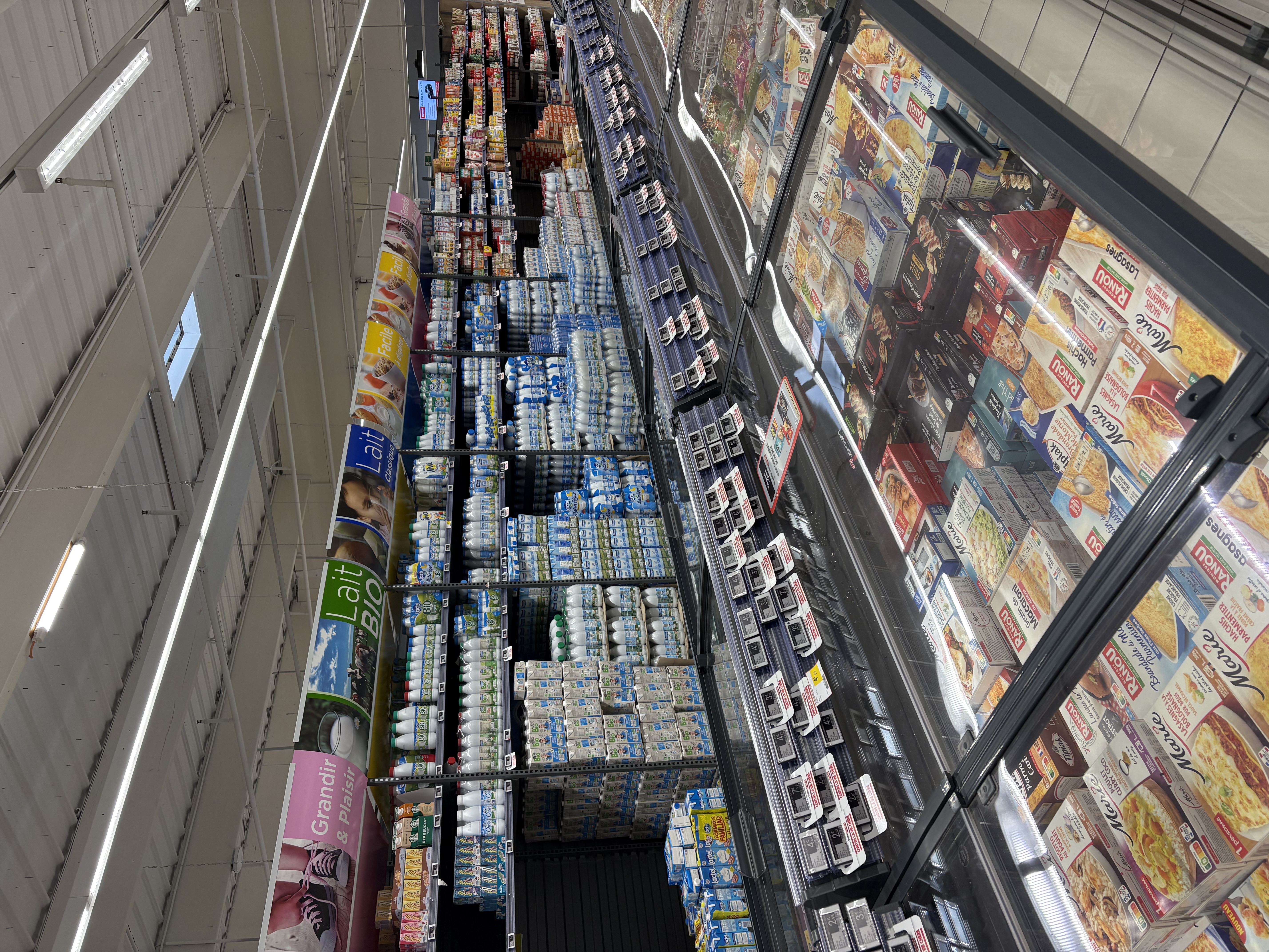 Intermarché SUPER Mainvilliers