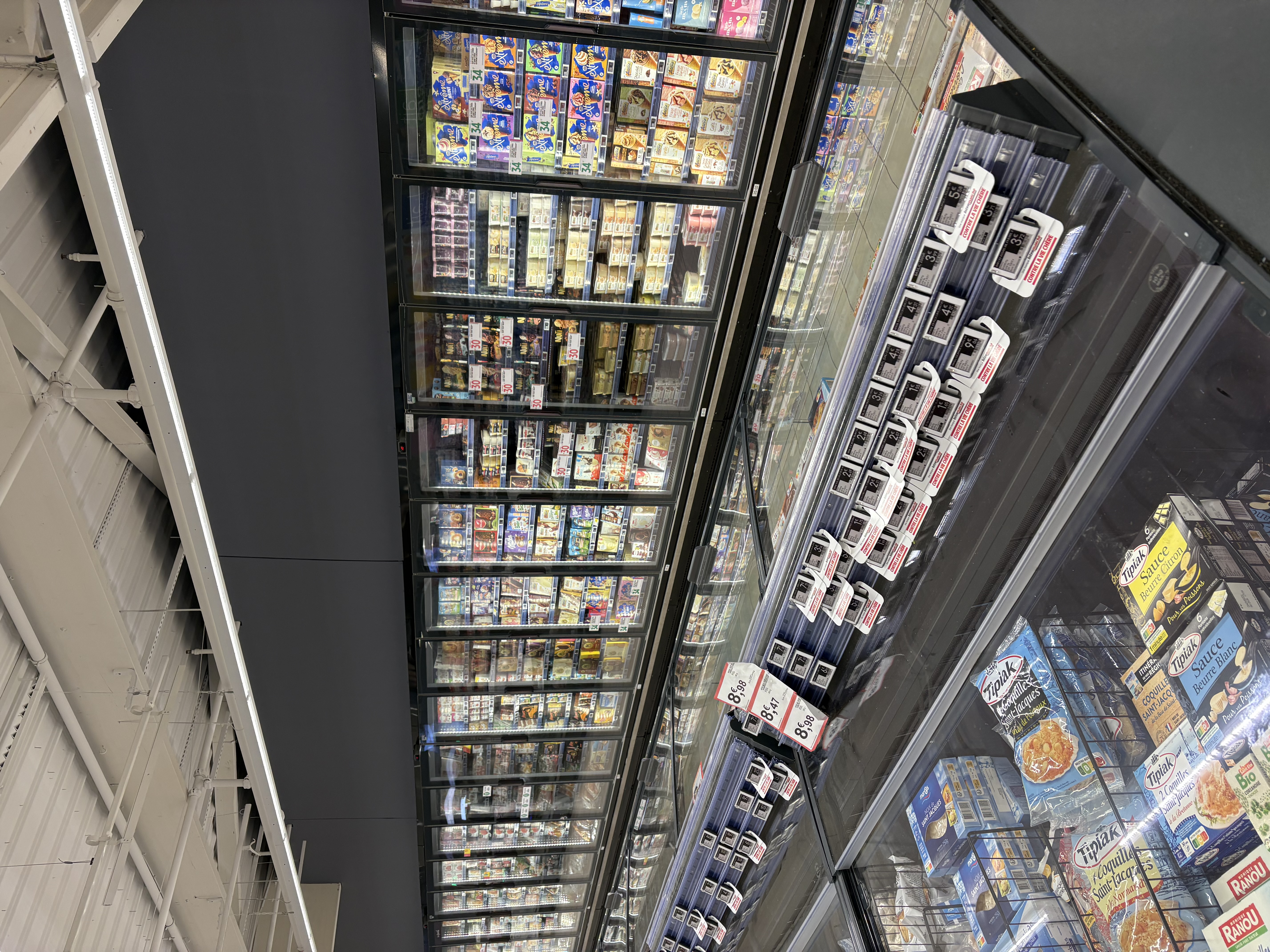 Intermarché SUPER Mainvilliers