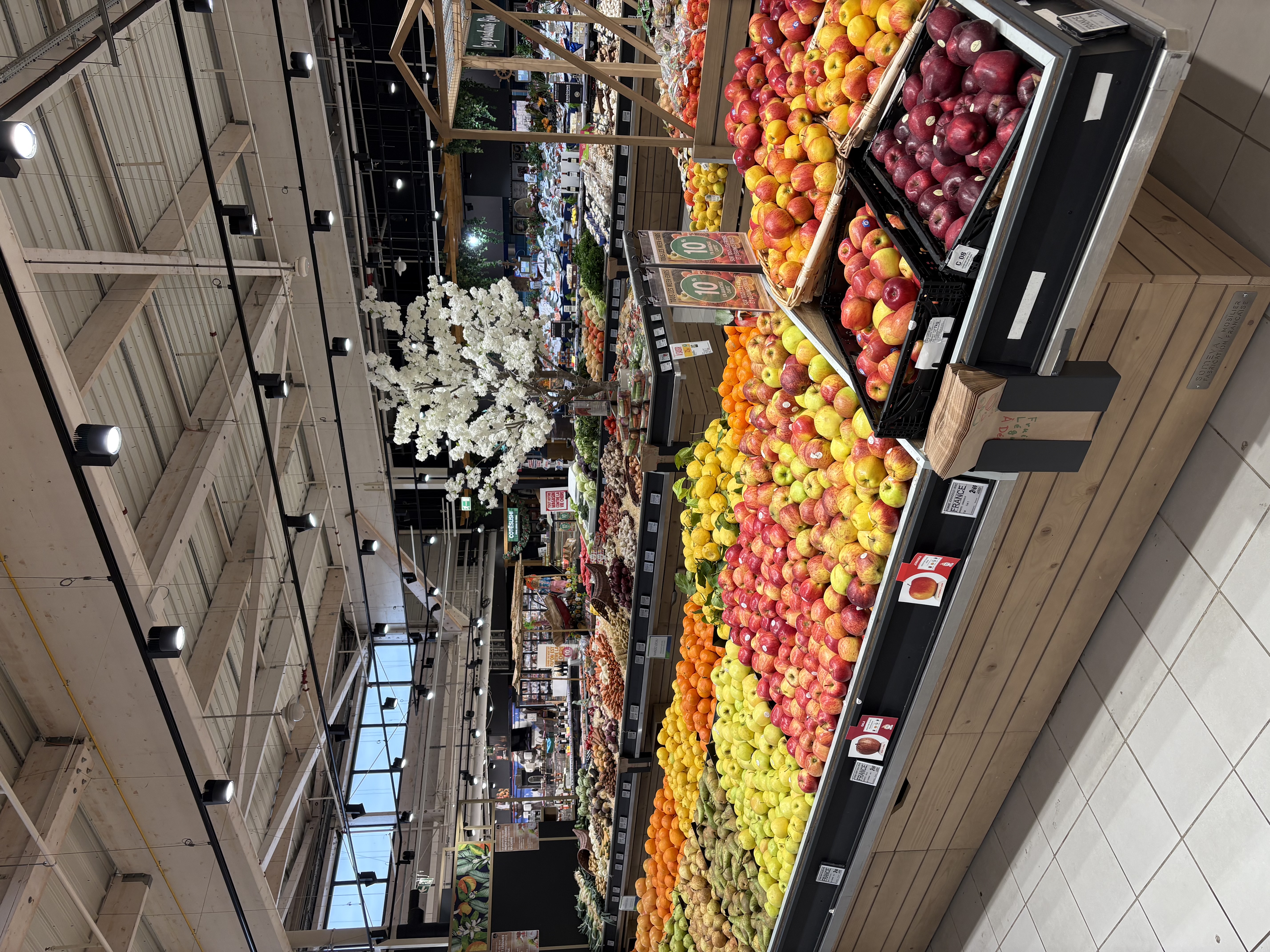 Intermarché SUPER Mainvilliers