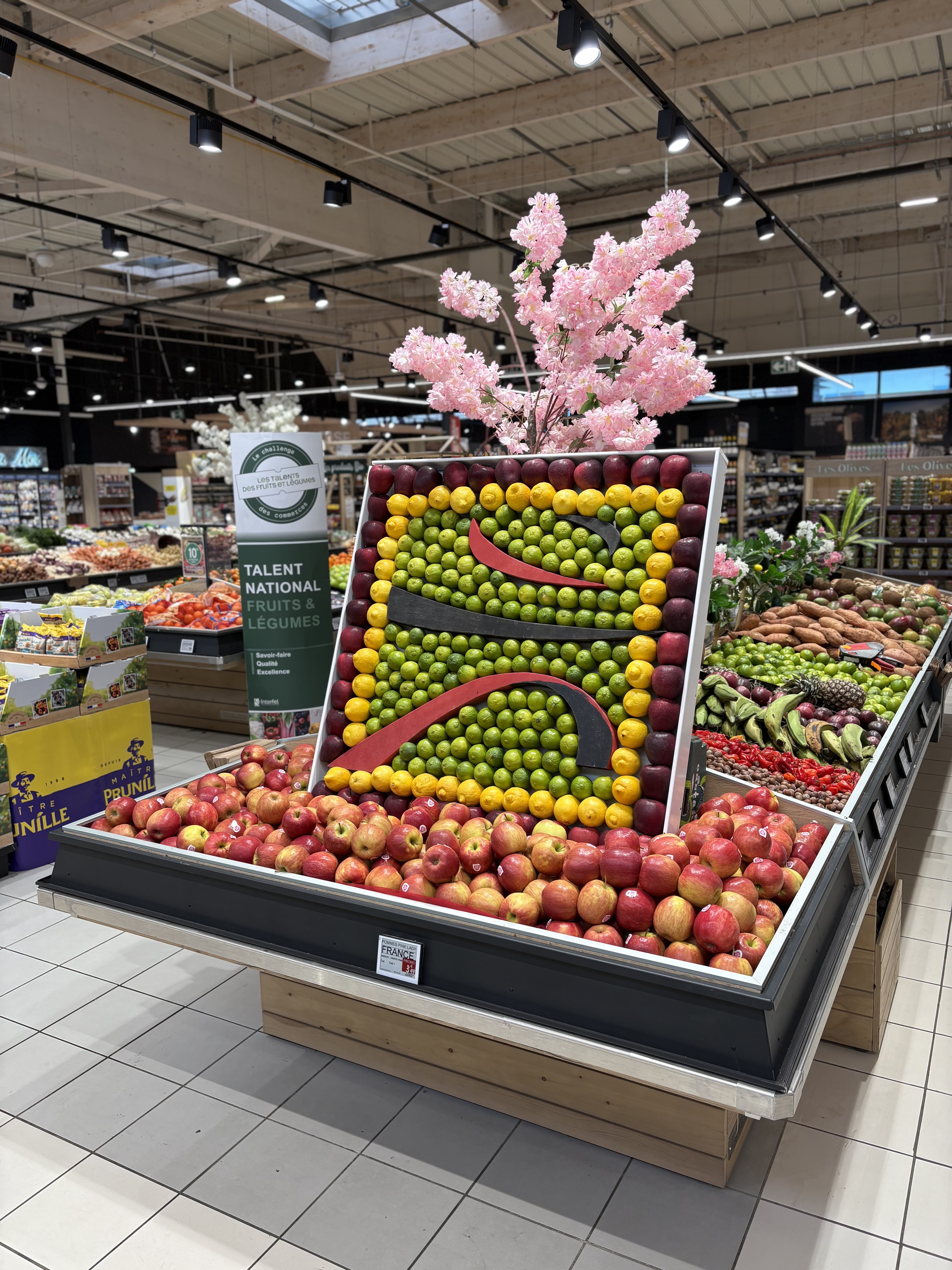 Intermarché SUPER Mainvilliers