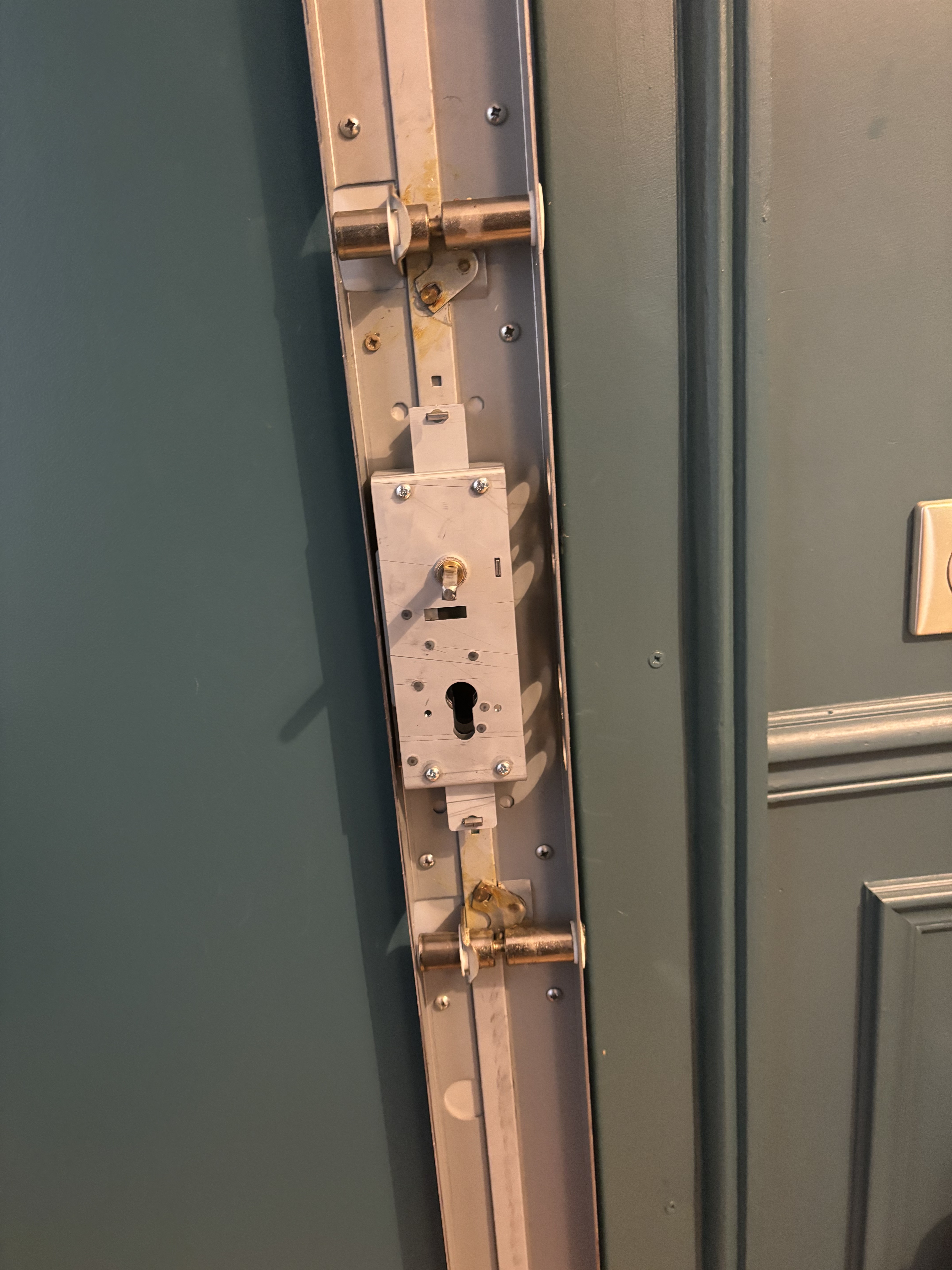 Foto 18 di Securycles