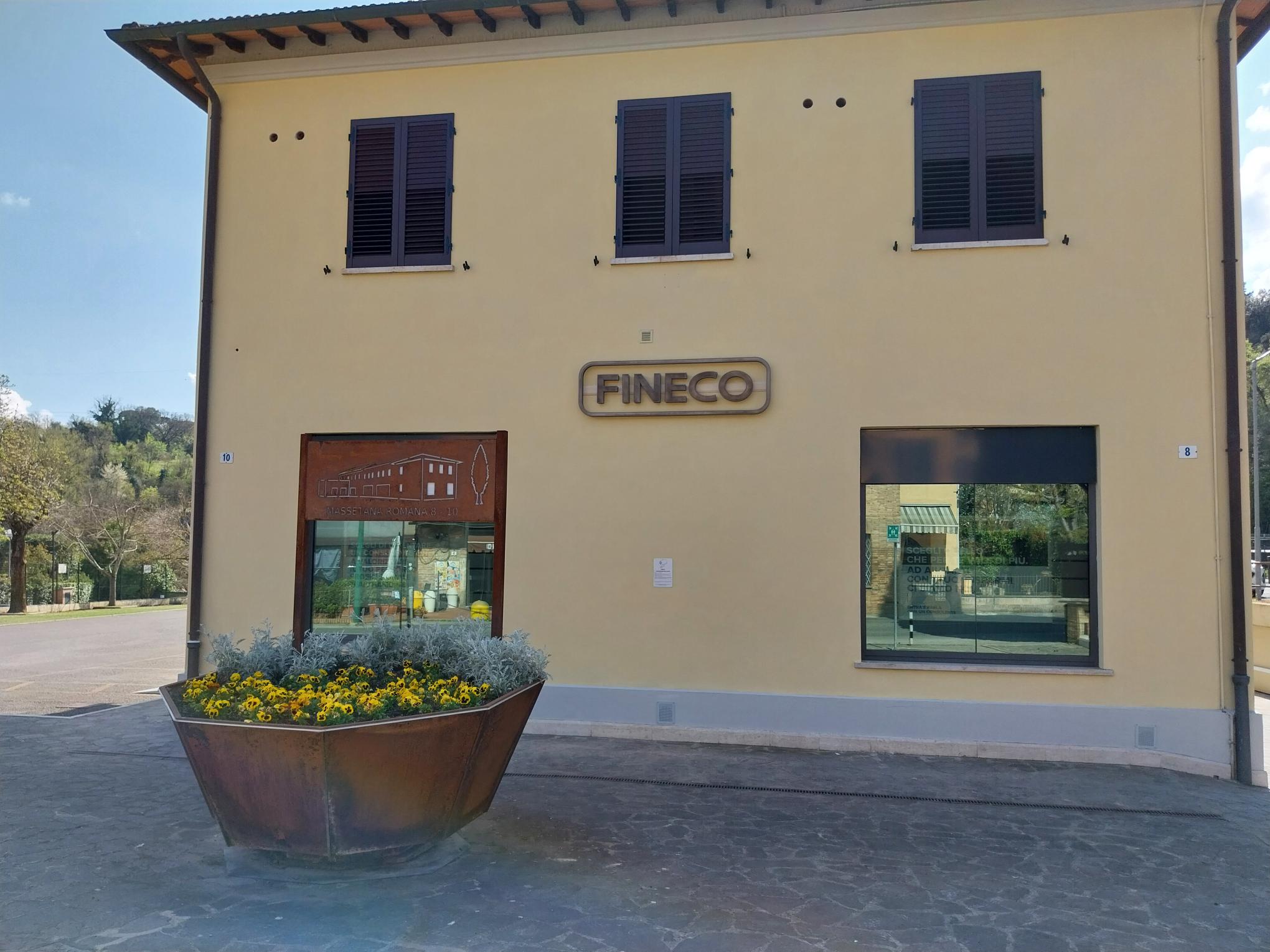 Foto 6 di Fineco