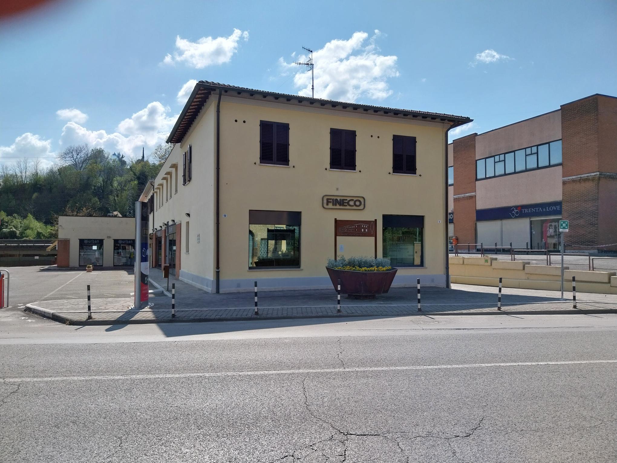 Foto 4 di Fineco