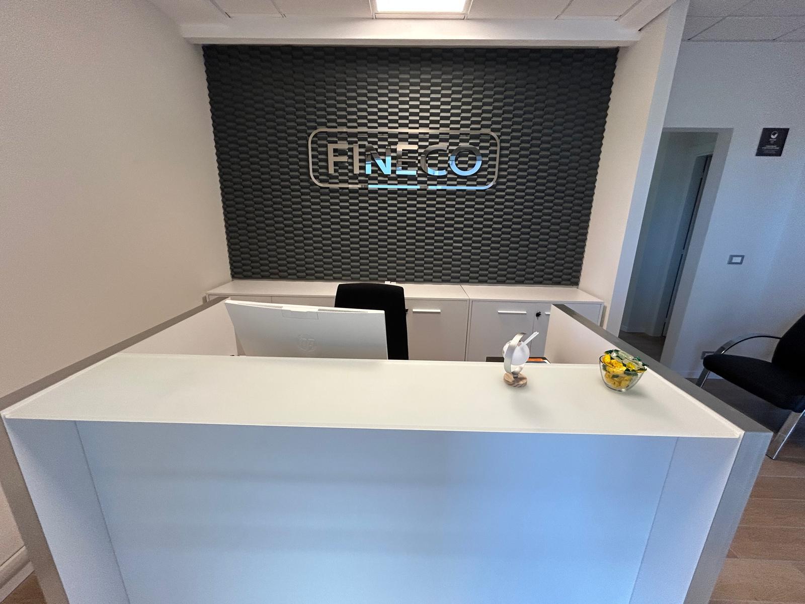 Foto 2 di Fineco
