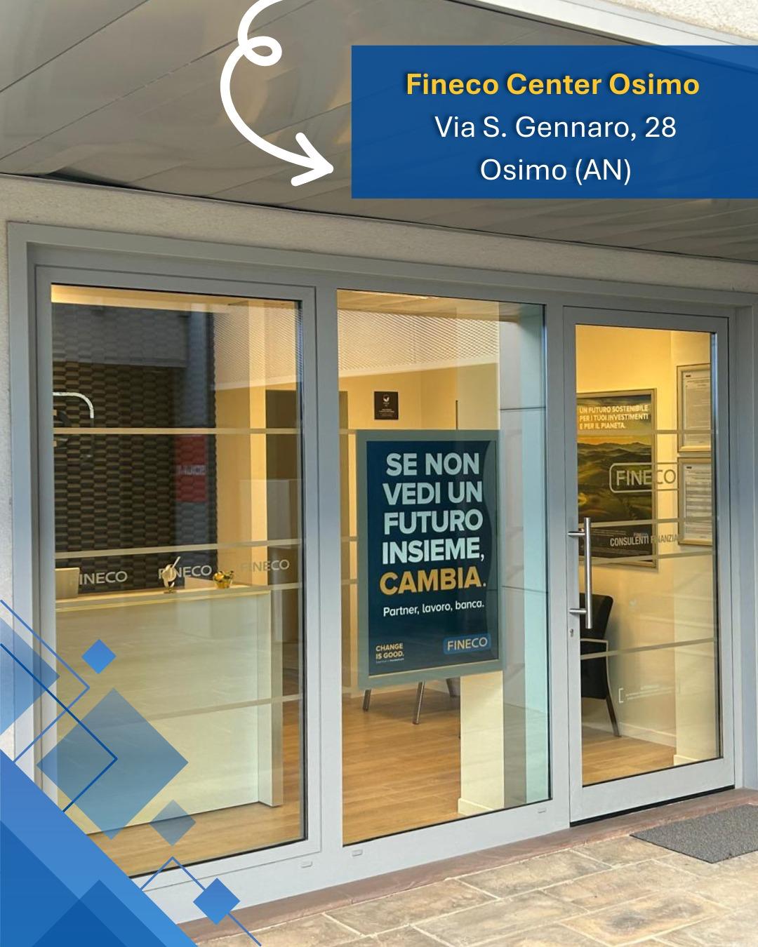 Foto 1 di Fineco