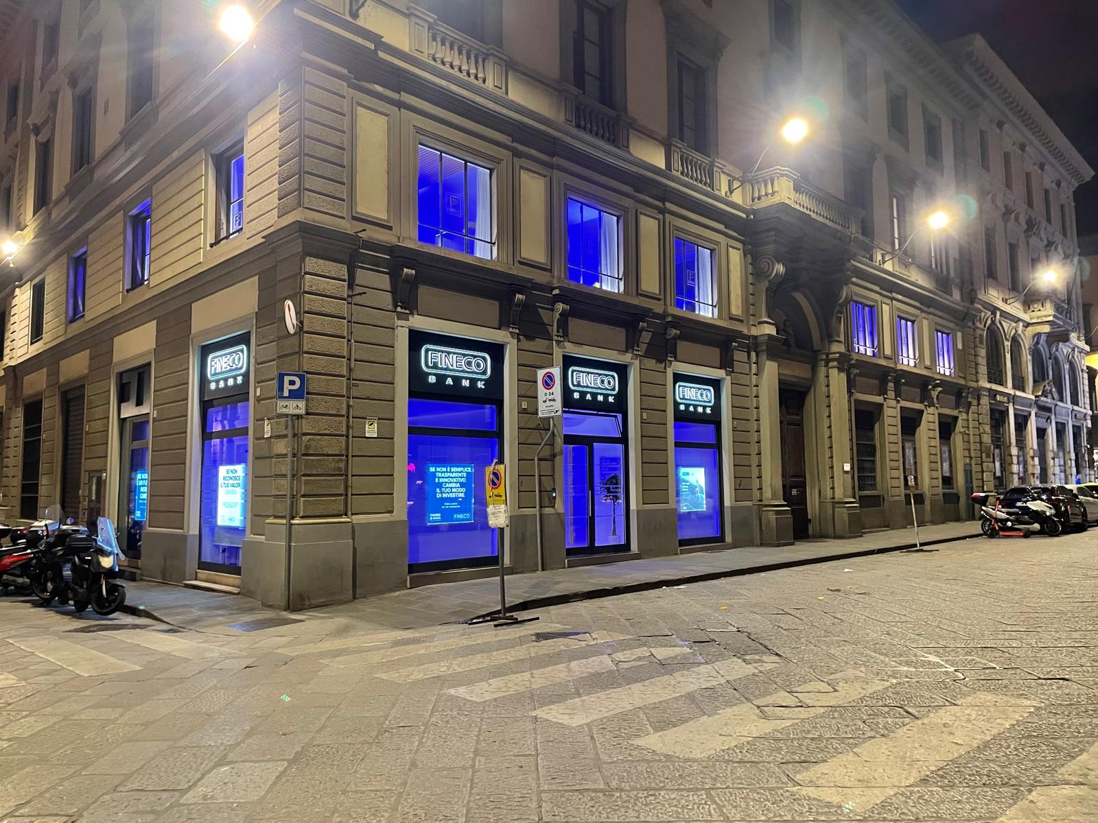 Foto 5 di Fineco