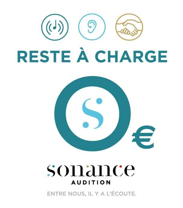 Foto 6 di Sonance Audition - Solène Piveteau